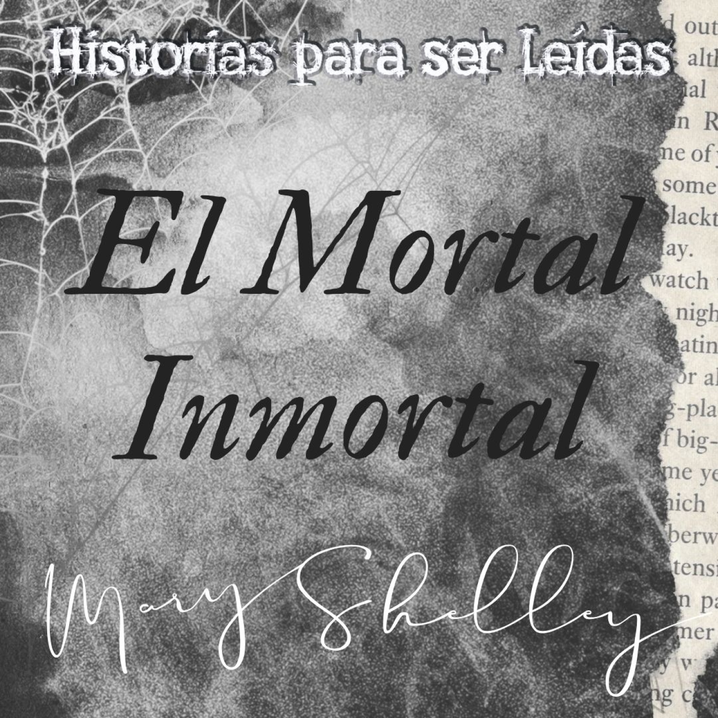 HISTORIAS PARA SER LEÍDAS