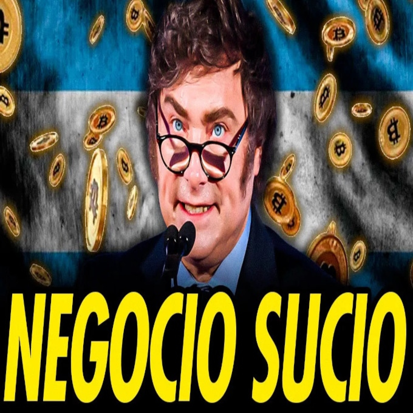 La gran estafa de milei: el caso coinx