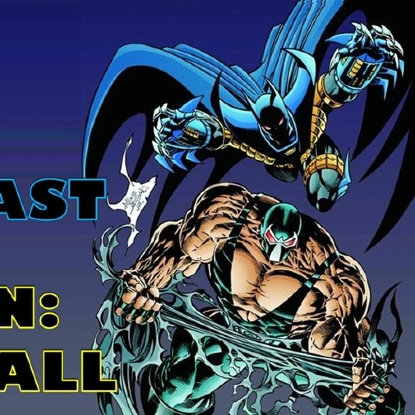 CC PODCAST