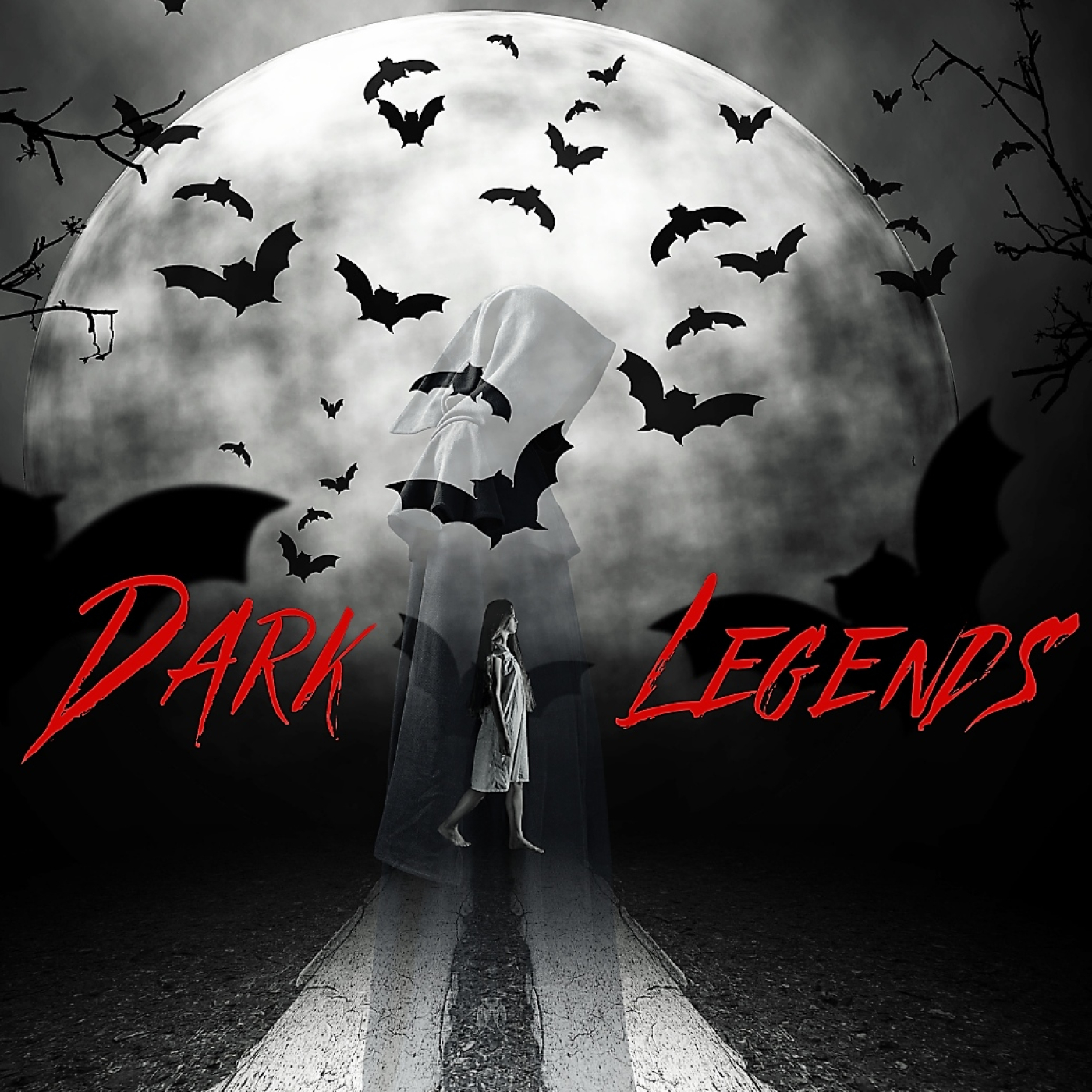 Dark Legends