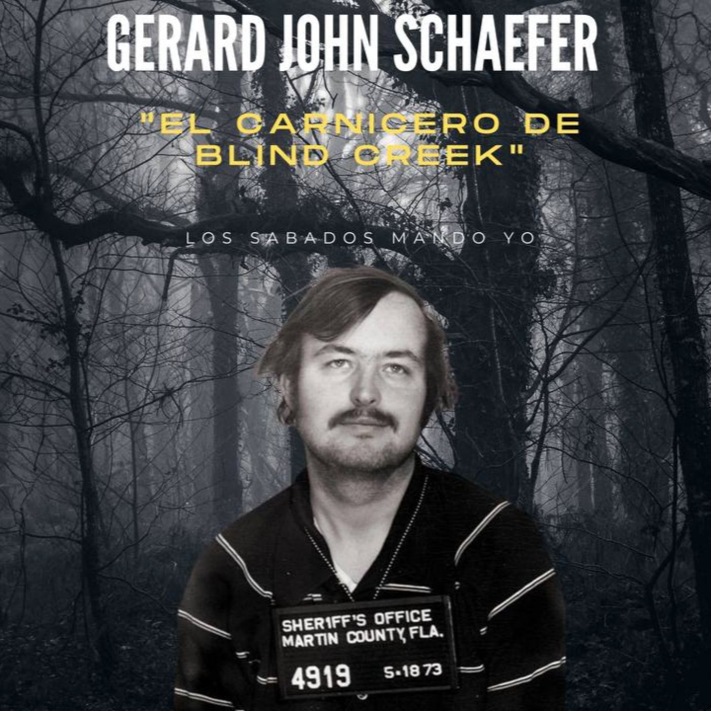 Los Sabados Mando Yo