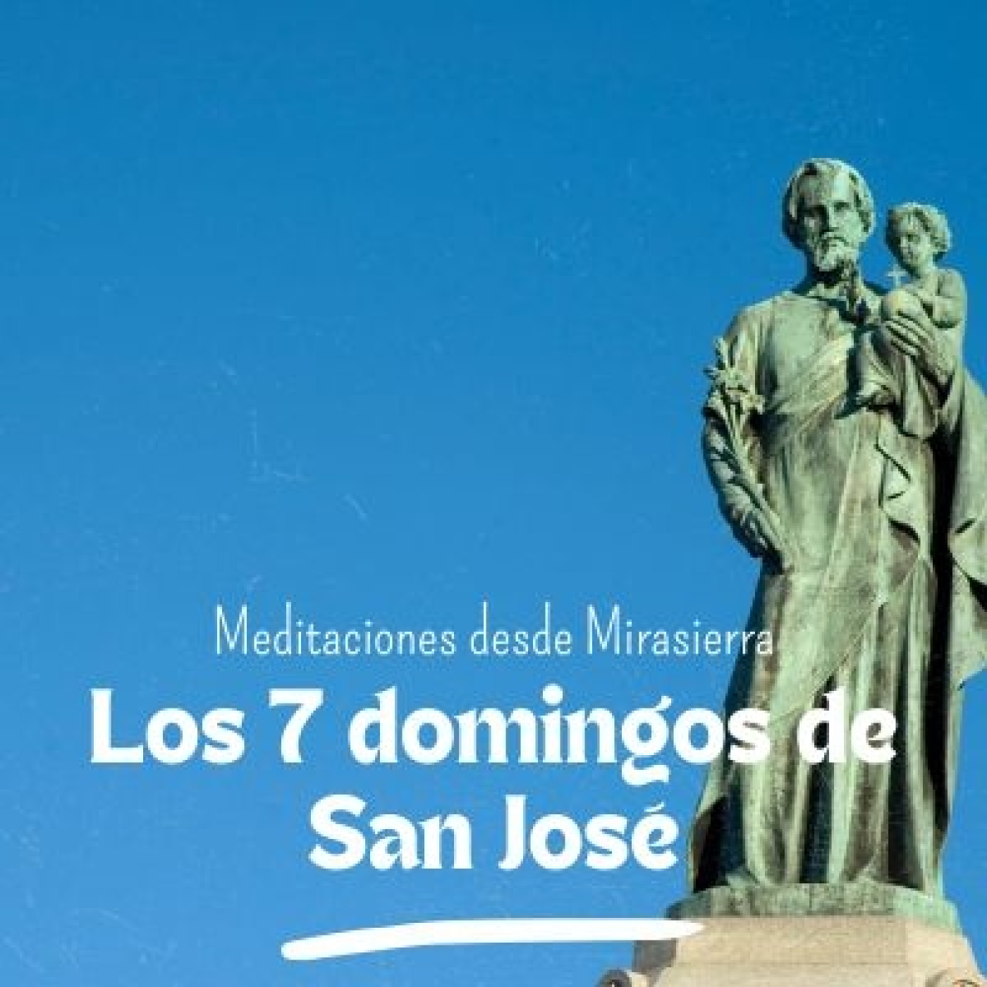 Meditaciones desde Mirasierra