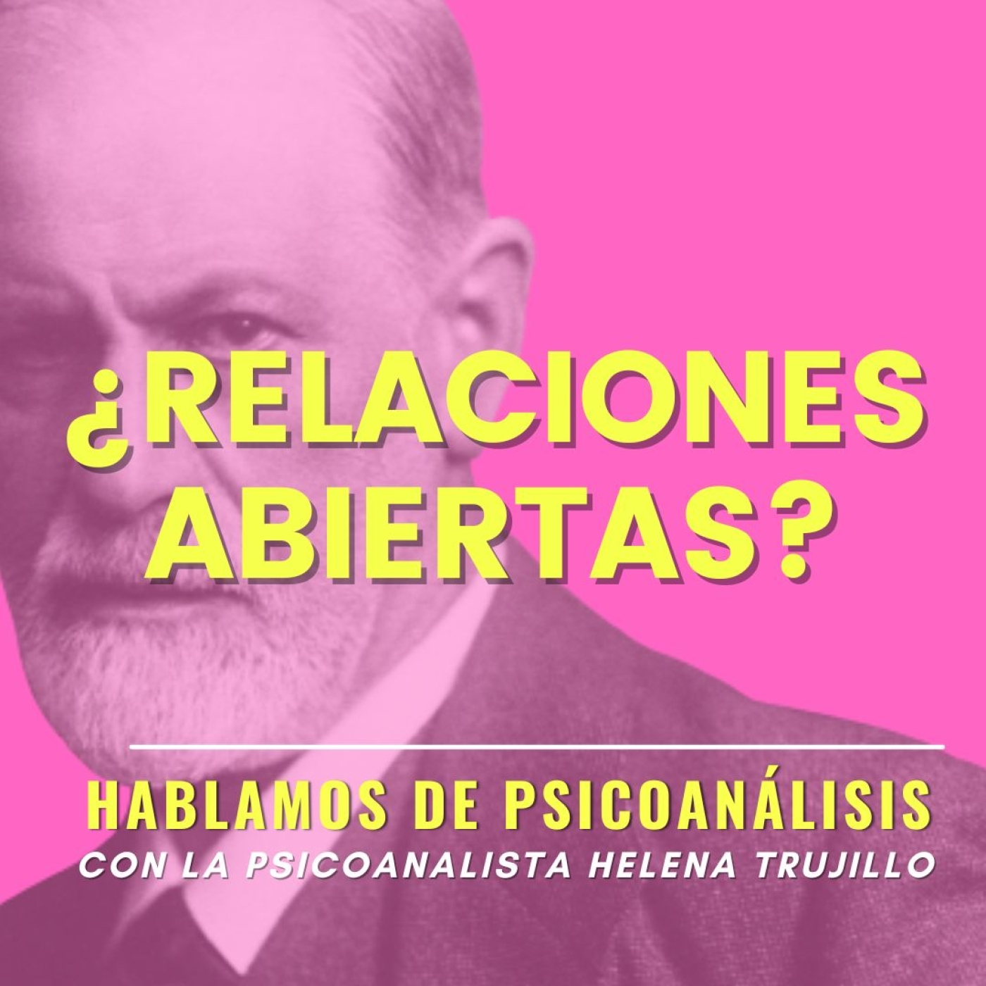 Psicoanálisis, Audiolibros y Poemas