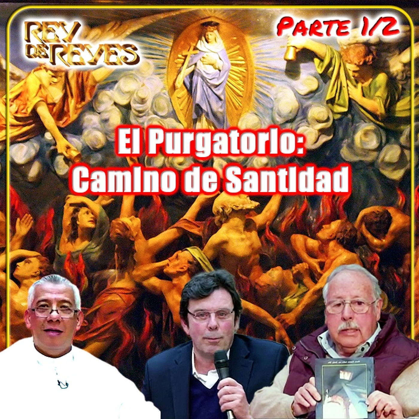 Rey de Reyes