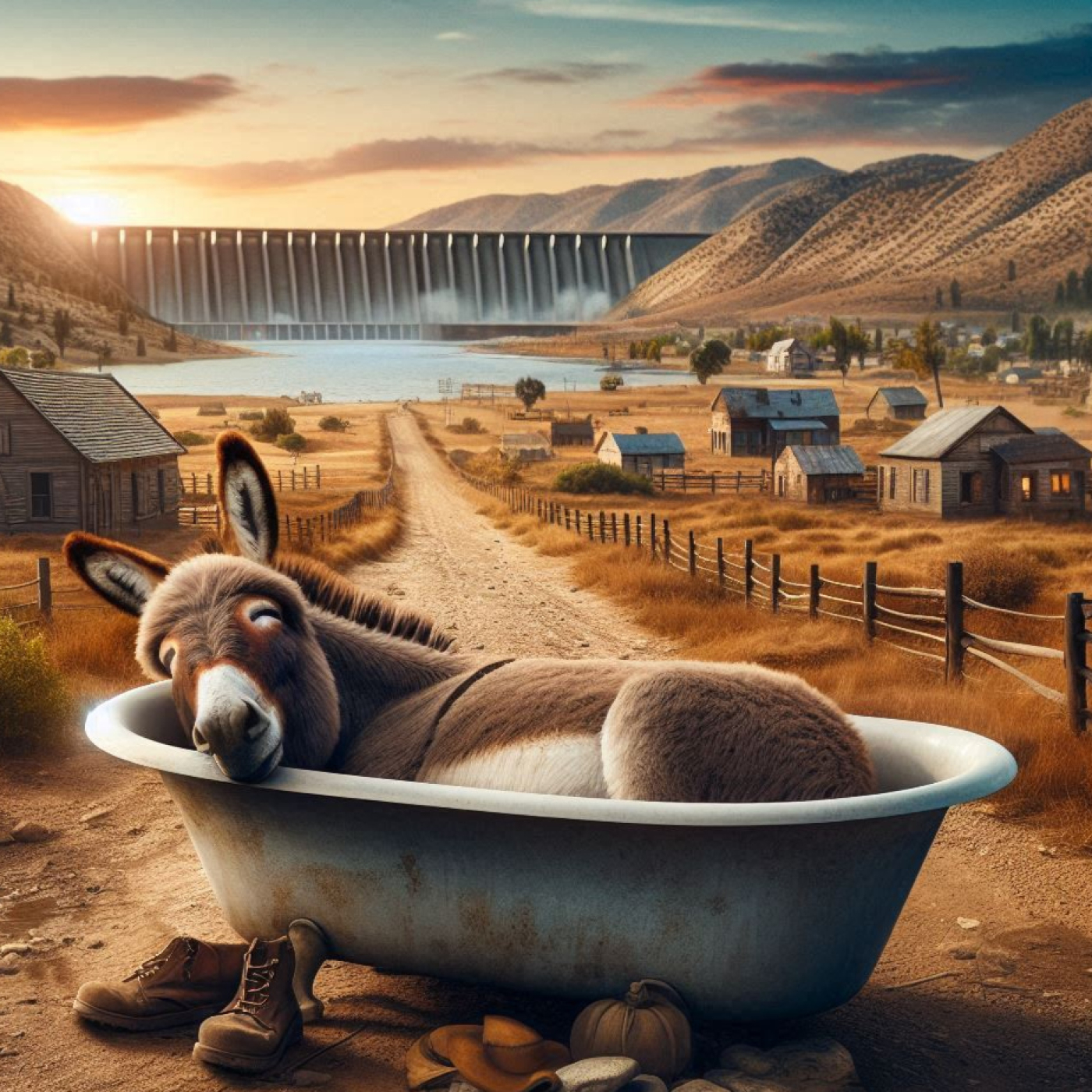 Las leyes más absurdas del mundo episode artwork