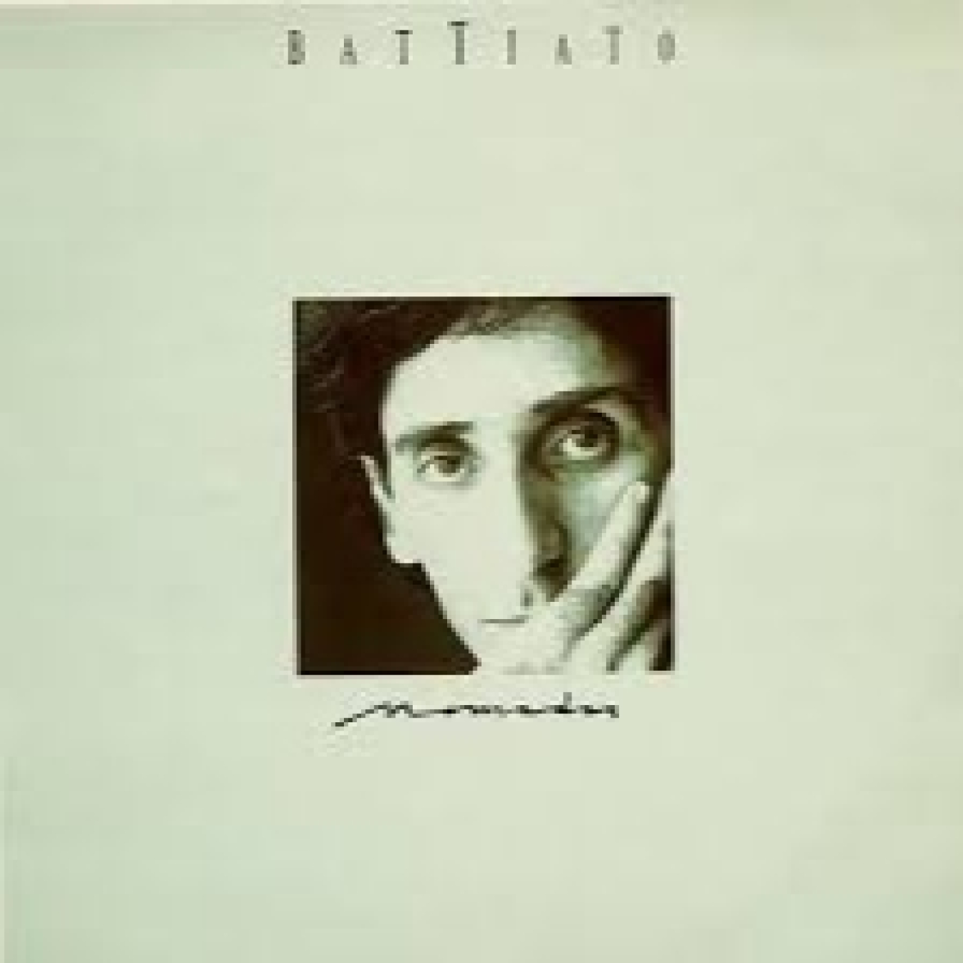 Discos para una isla Desierta - Franco Battiato episode artwork