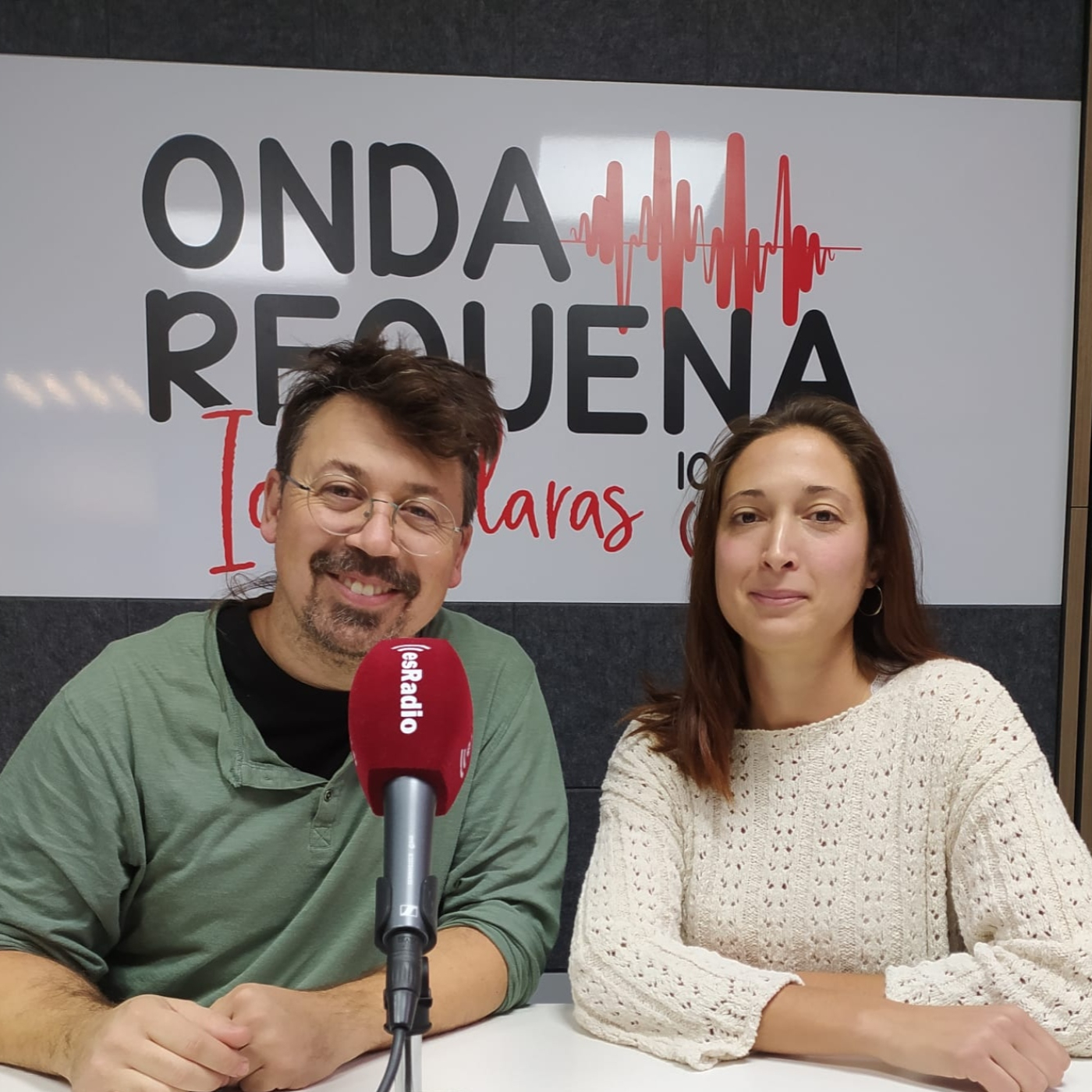 ENTREVISTA ATAERO ENCUENTRO LITERAREO episode artwork