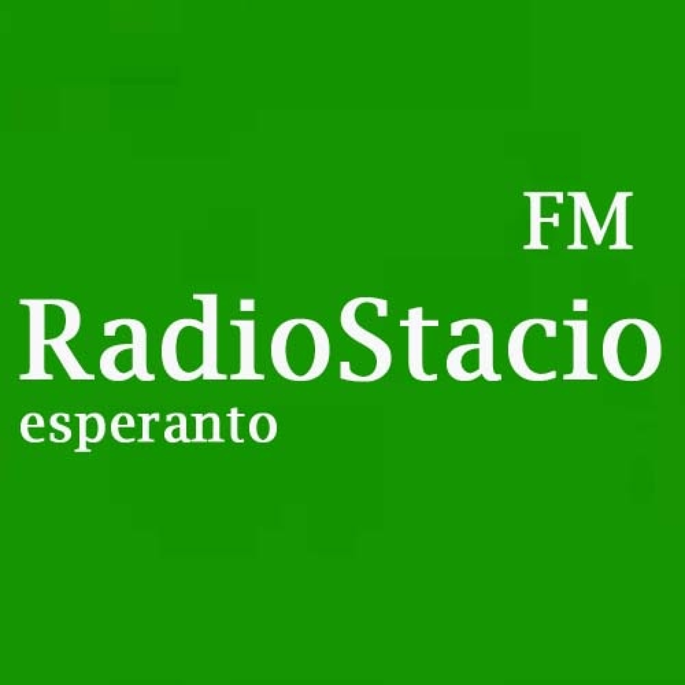 Radio FM Esperanto
