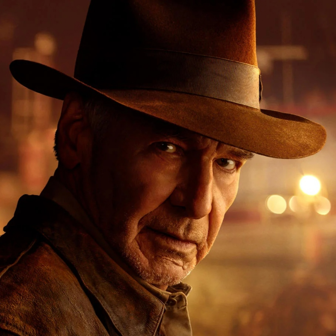 MSN Off Topic 10 - Indiana Jones (SIN y CON Spoilers)