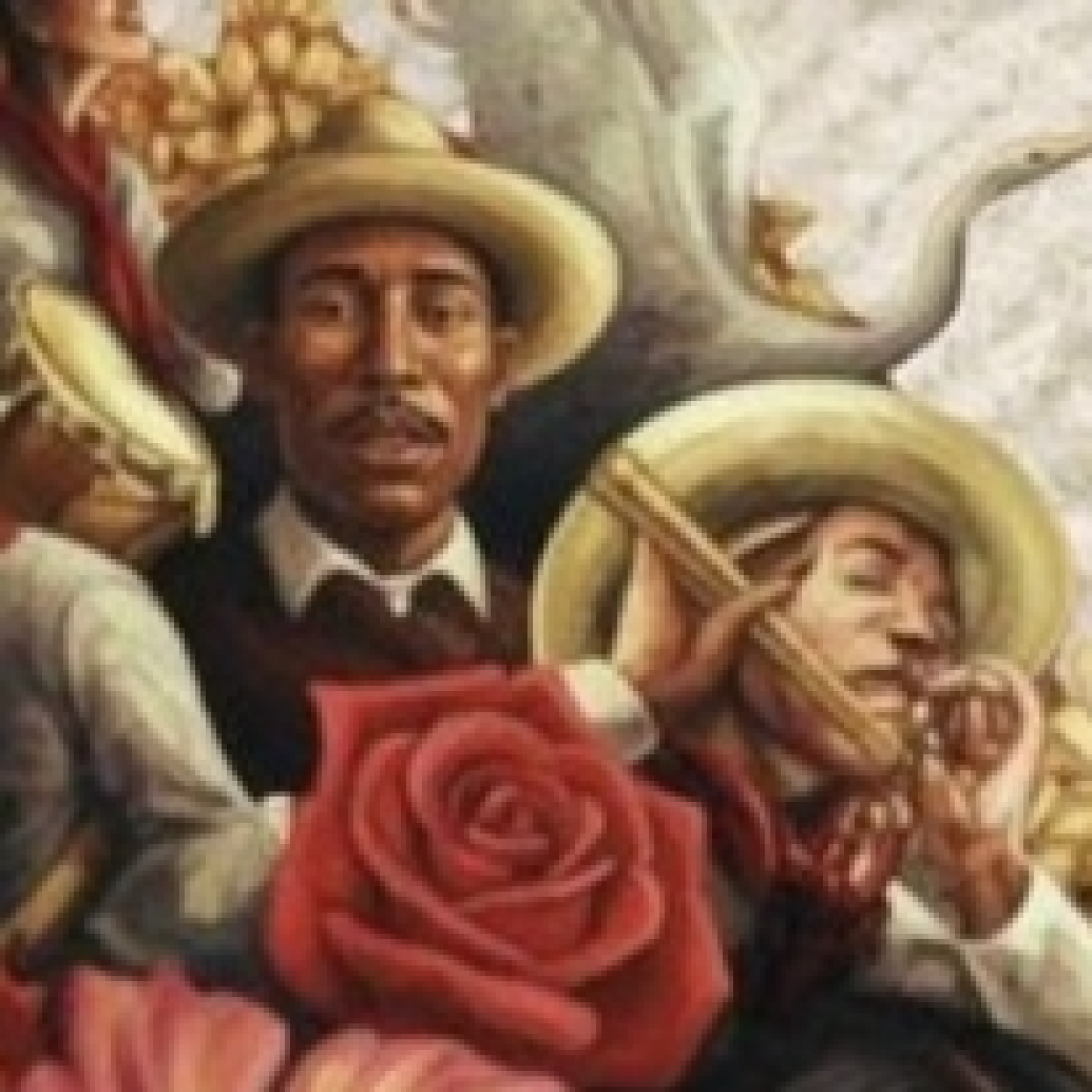 Cumbia: himno de razas (5) episode artwork
