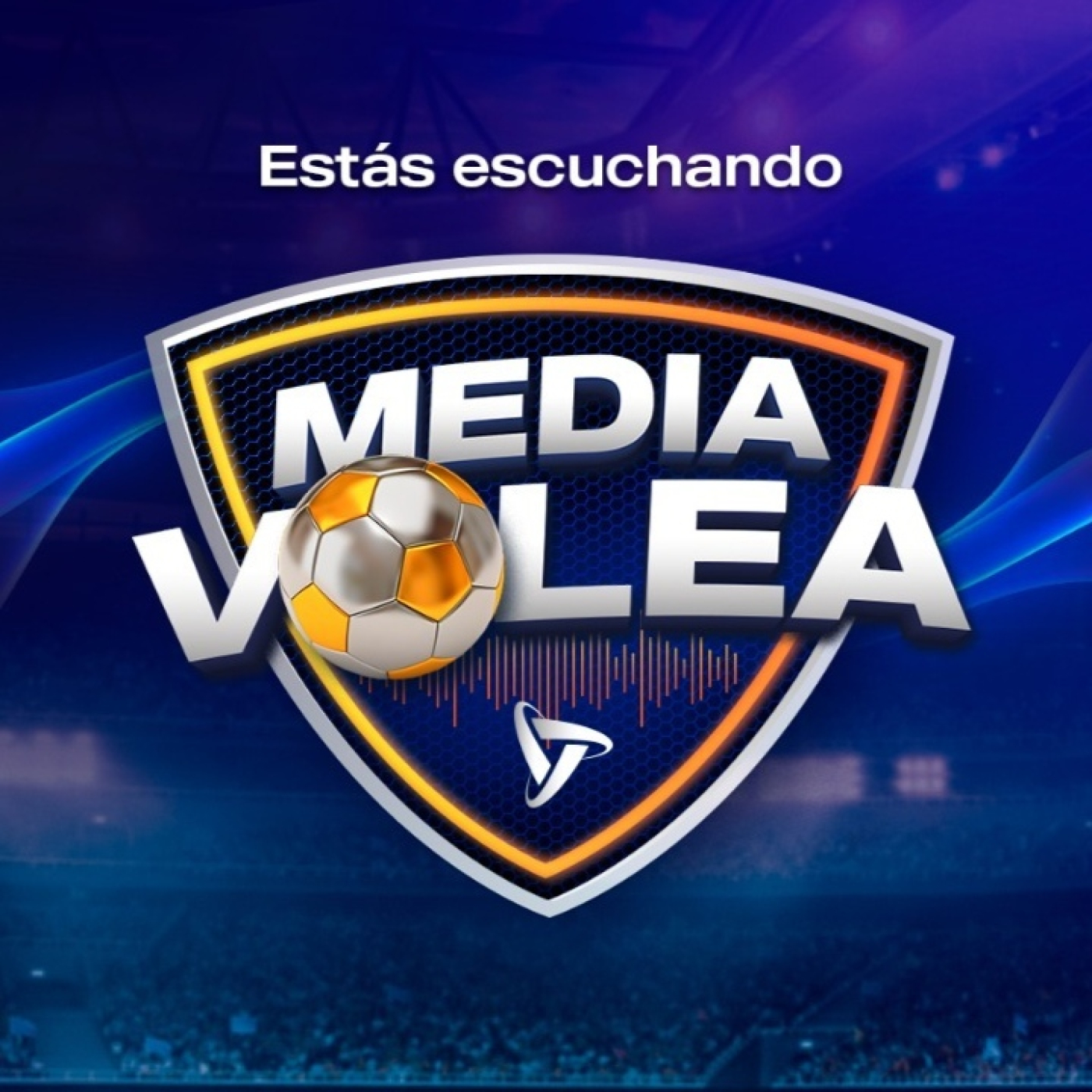 La Media Volea - BetPlay