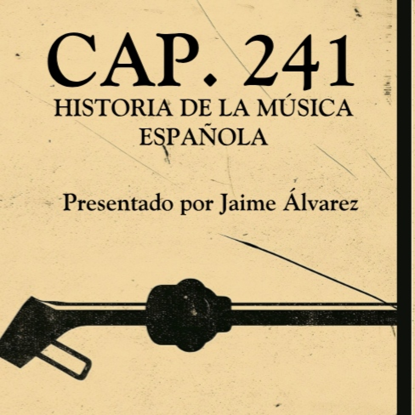 Historia Musica España