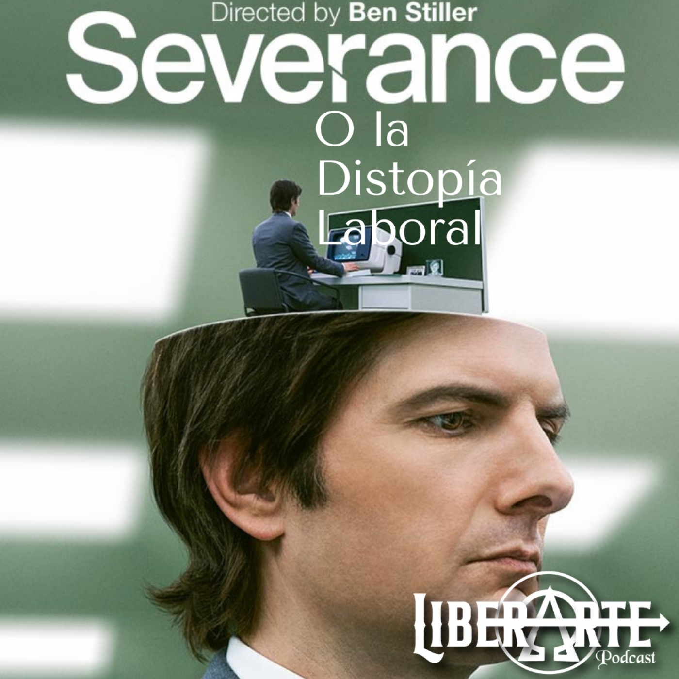 Liberarte Podcast