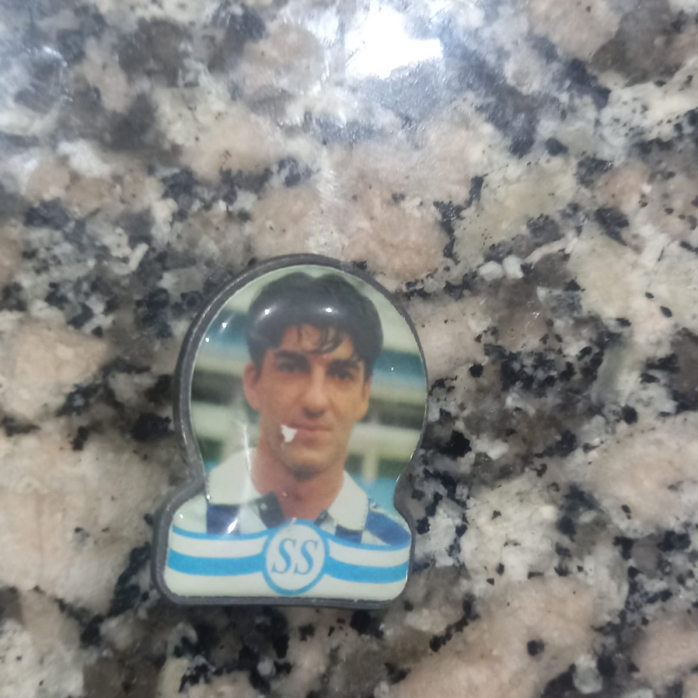 EL ULTIMO PASE DE ILLARRA