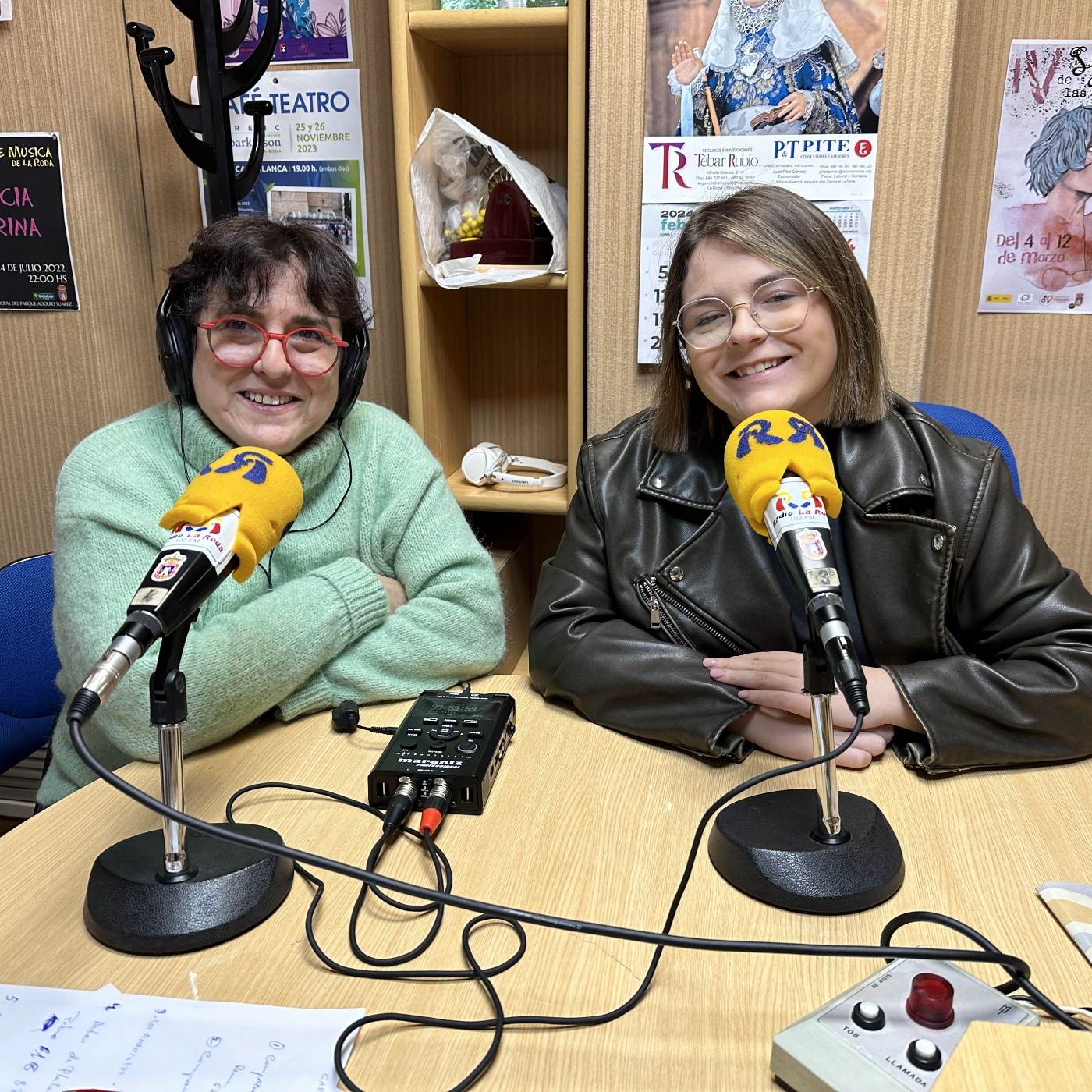 Especial Carnaval de La Roda 2024. Programa 12 (16-02-2024) episode artwork