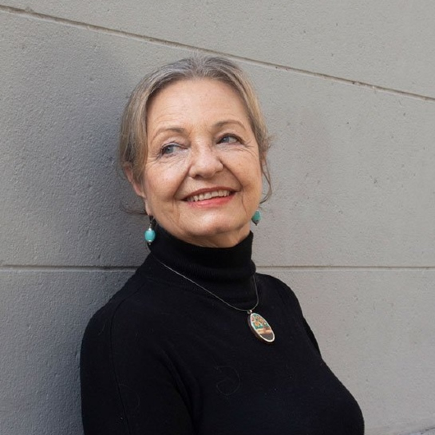 Alicia Stolkiner- Psicologa Ex docente UBA @laurasverdlick 10-9-2025
