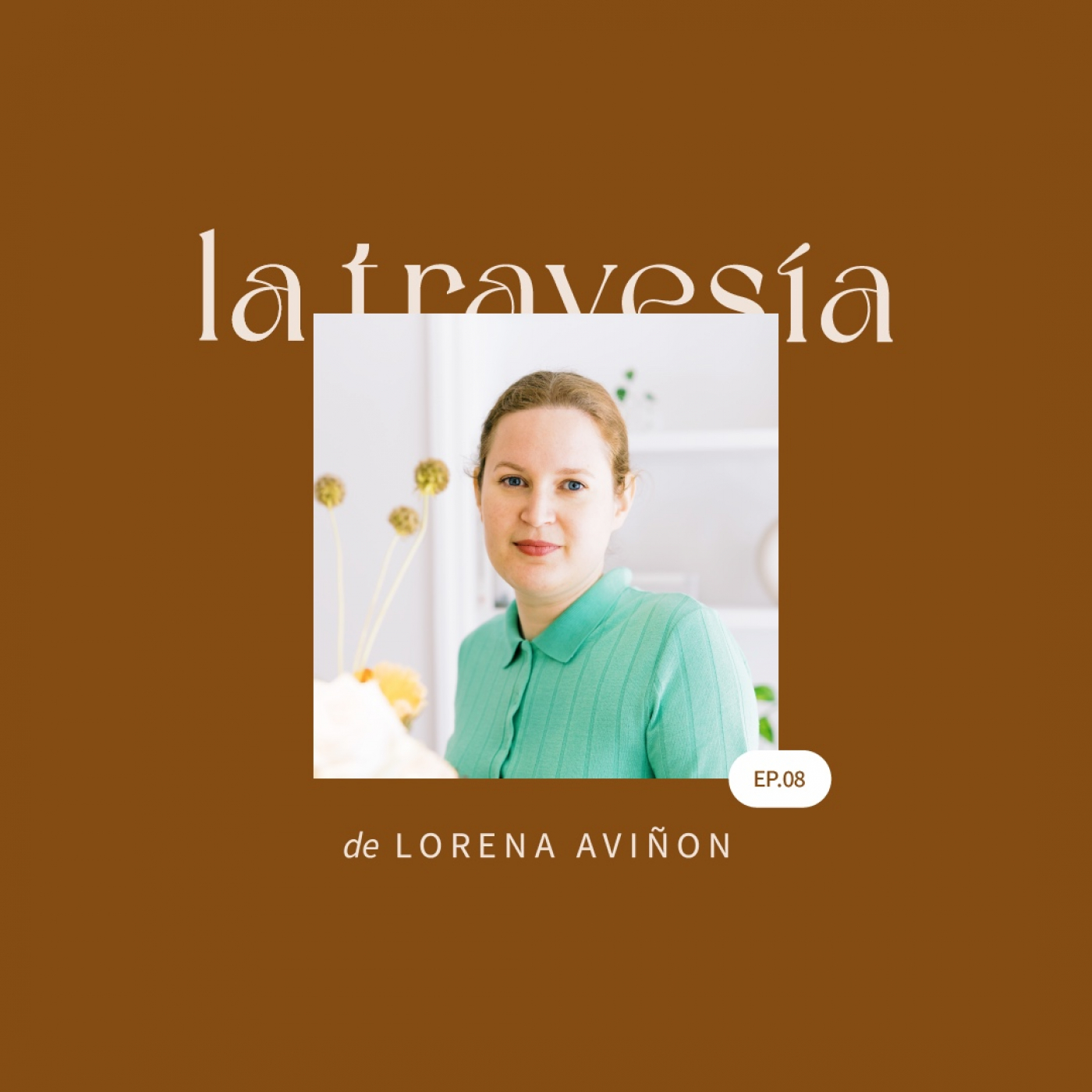 La travesía