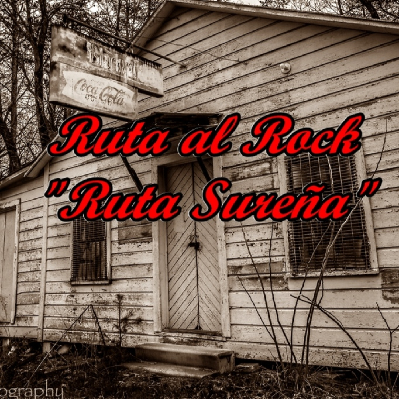 Ruta al rock