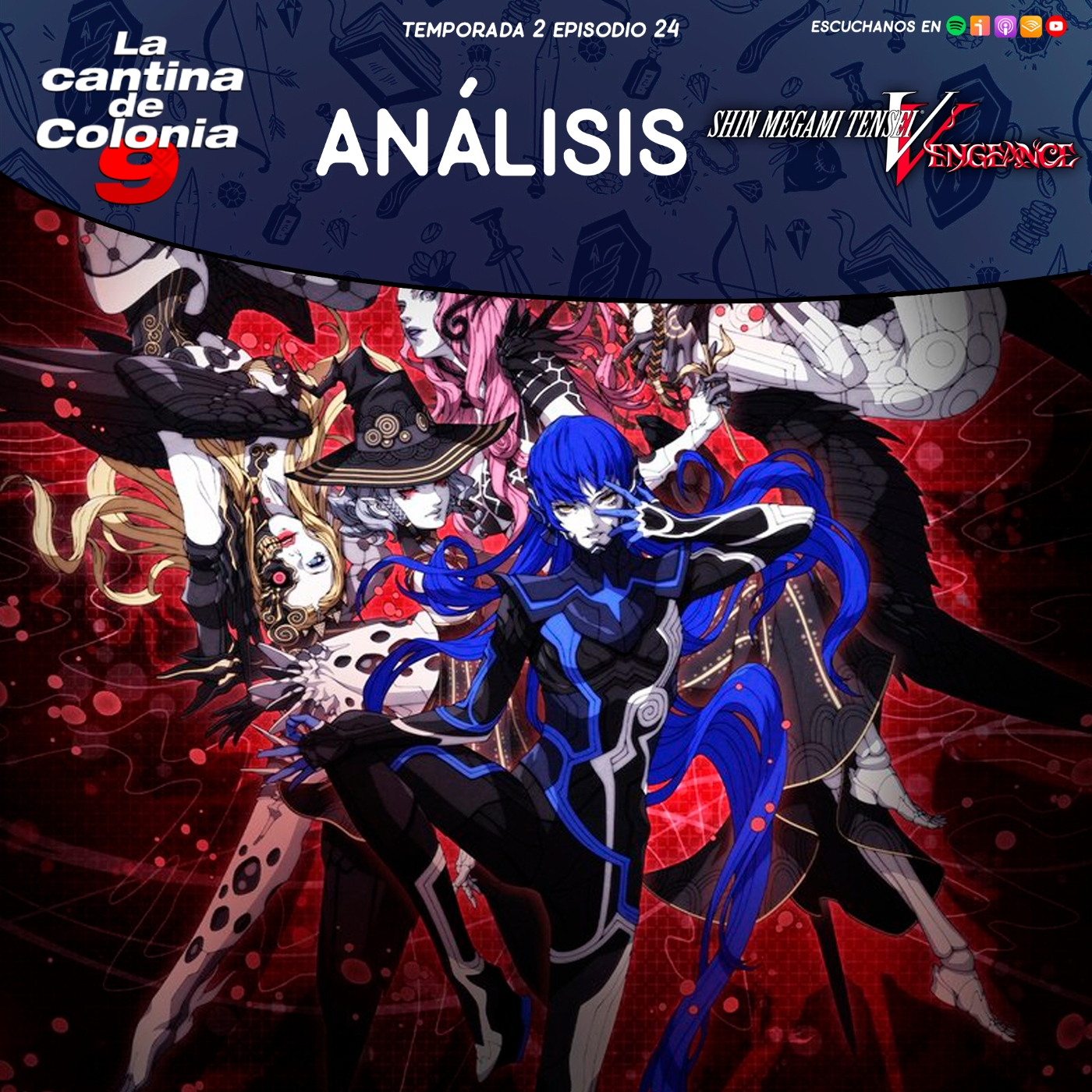 La Cantina de Colonia 9