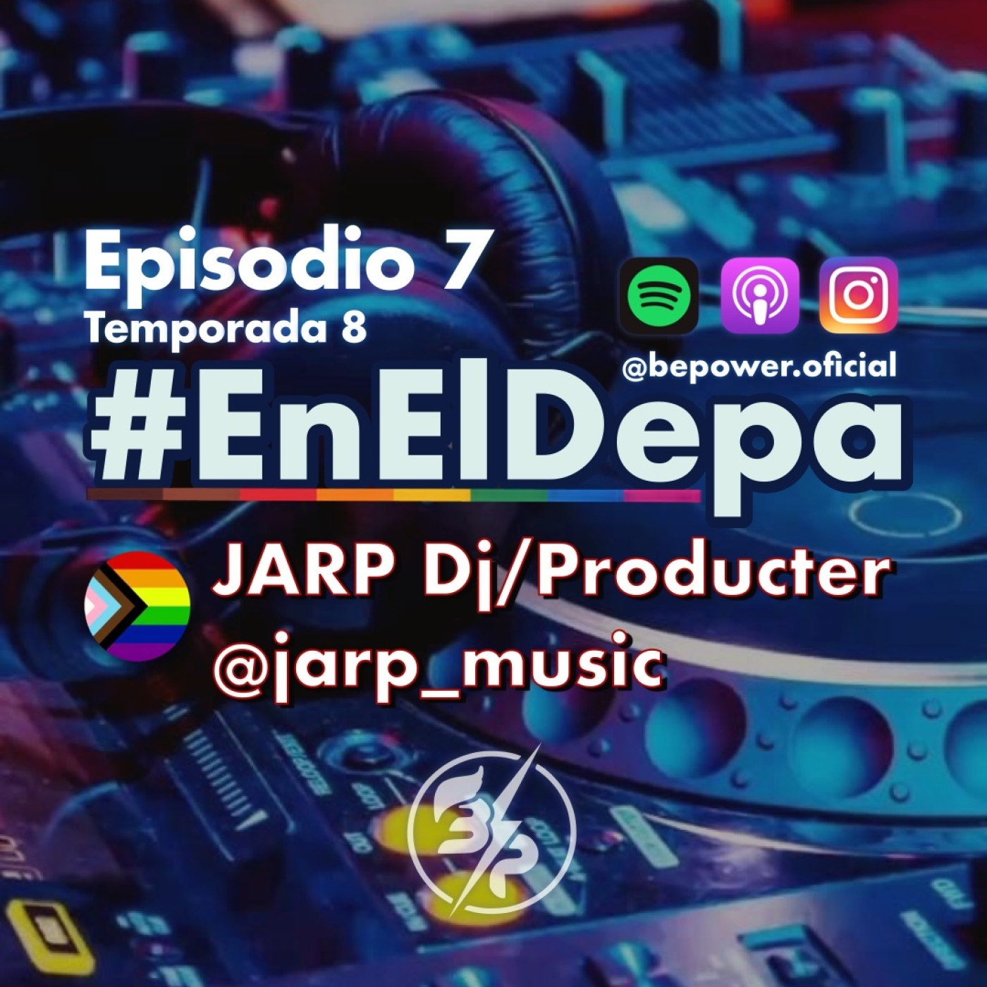 #EnElDepa