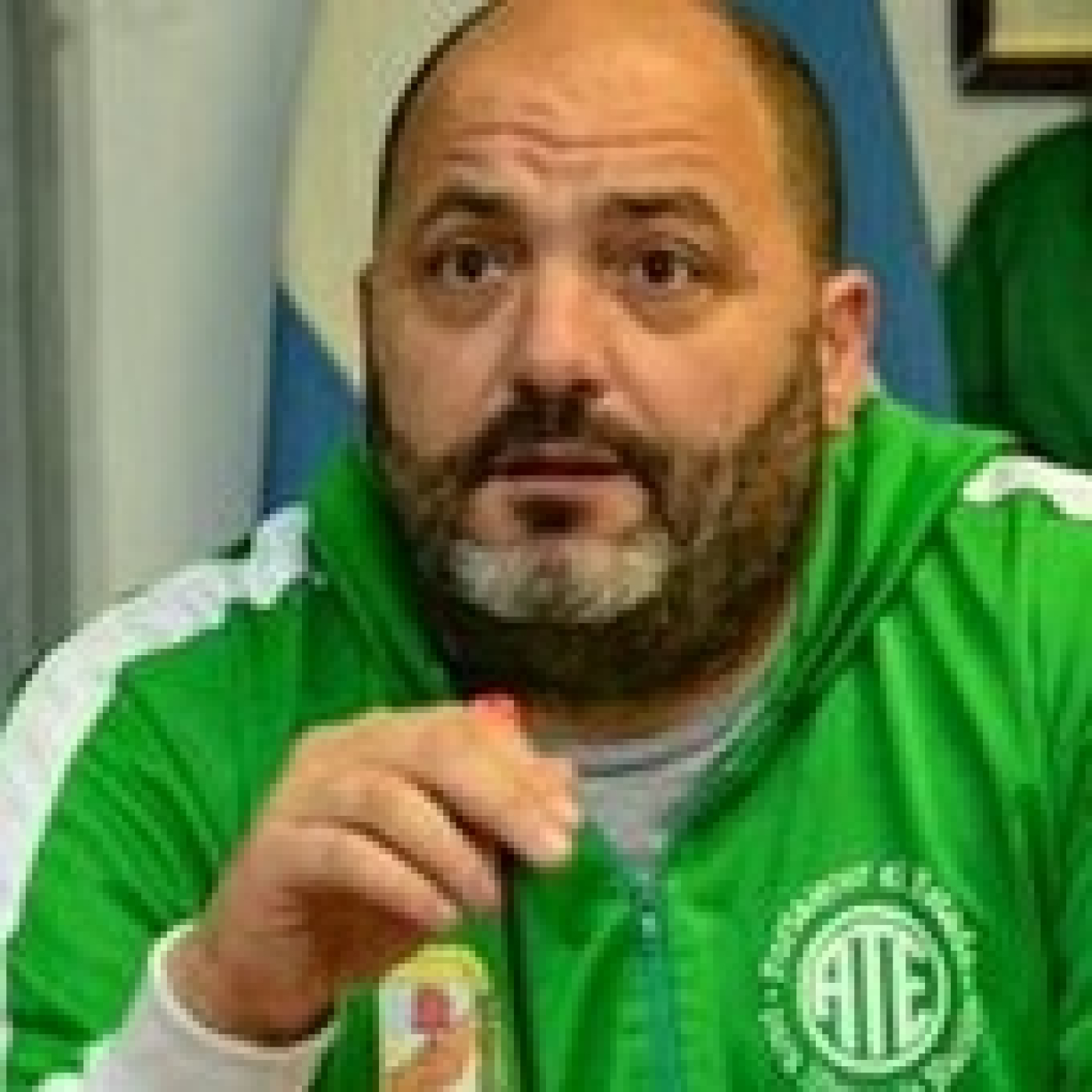 Voces del Día