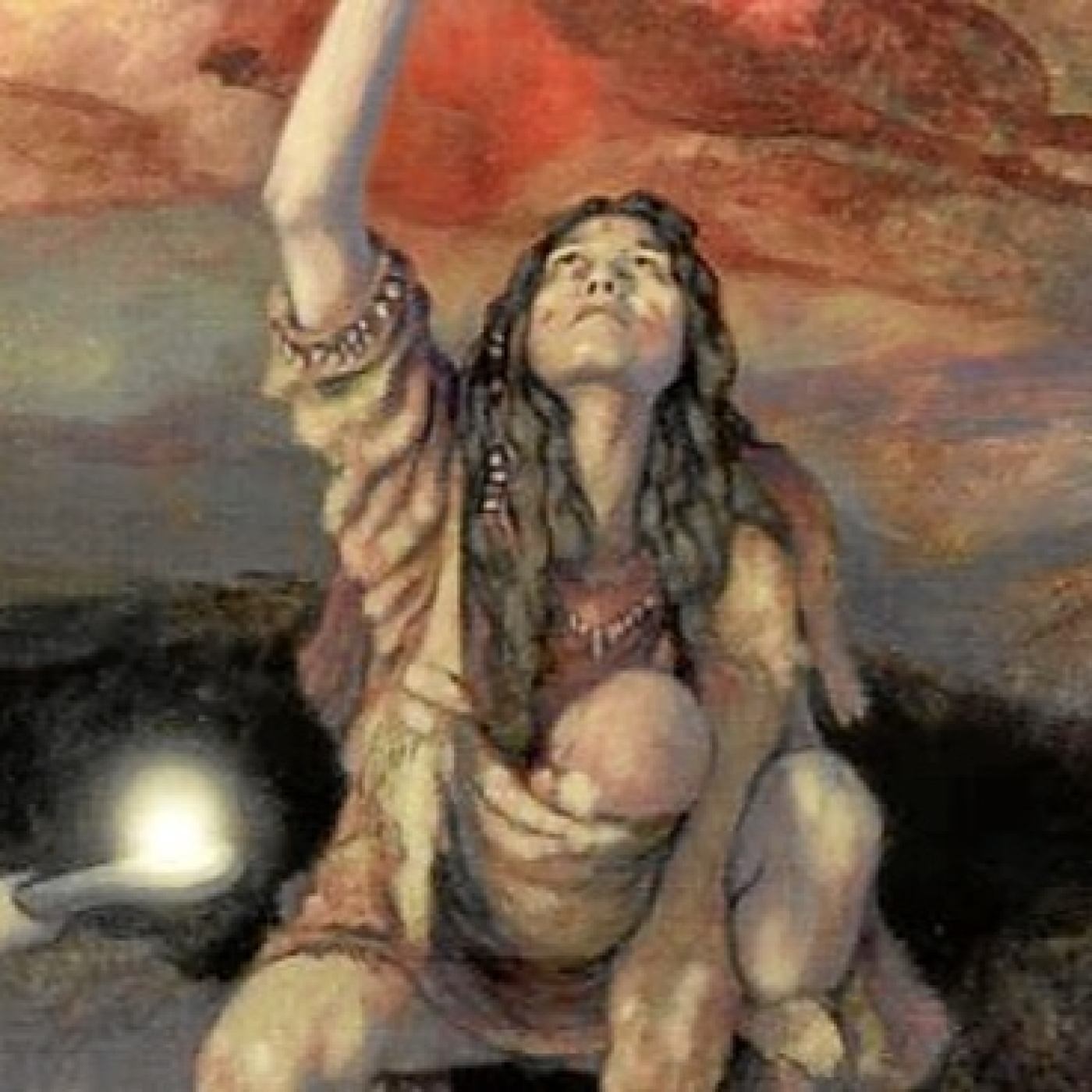 Historia Escoria