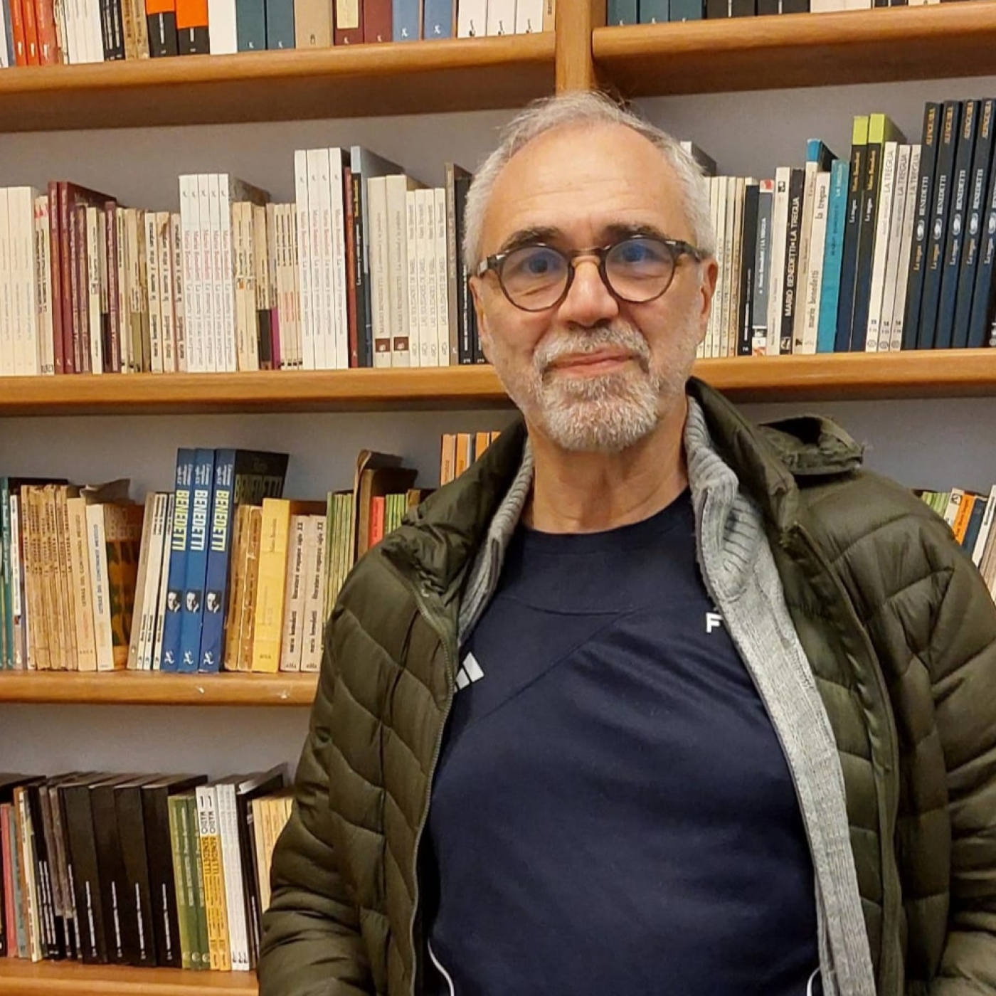 LA OTRA AGENDA con Carlos Clerici 19-02-2026