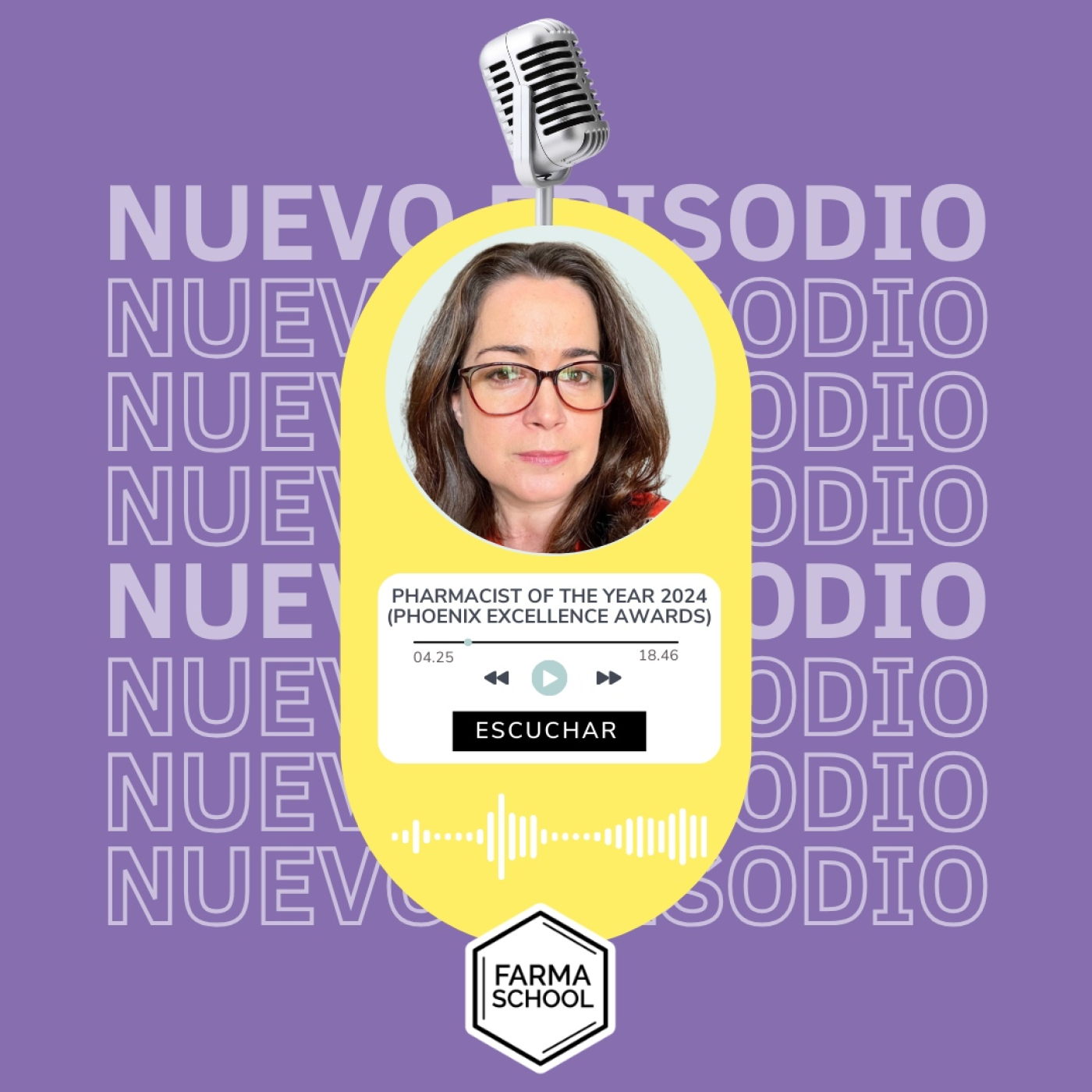 Farmaschool Podcast
