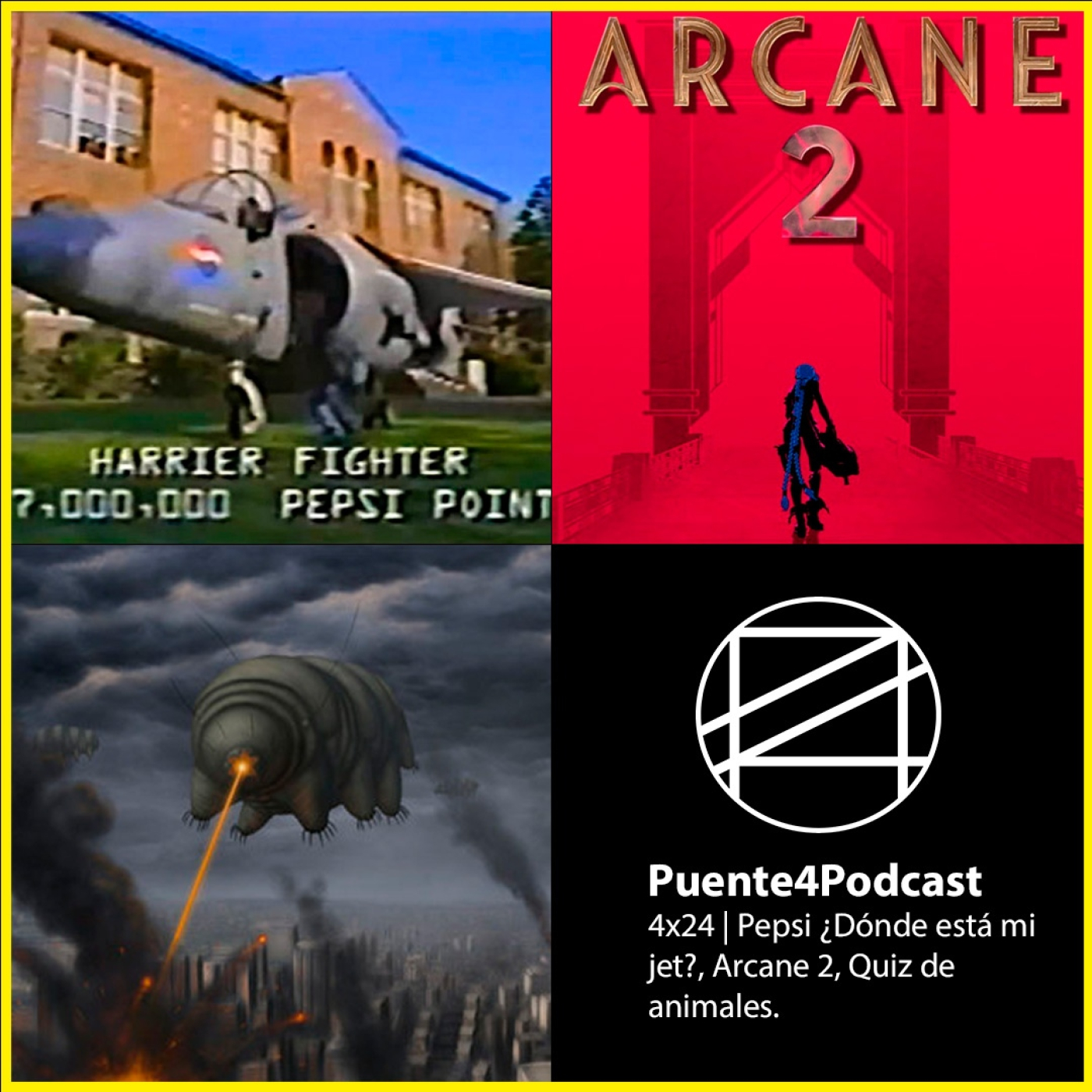 Puente4Podcast