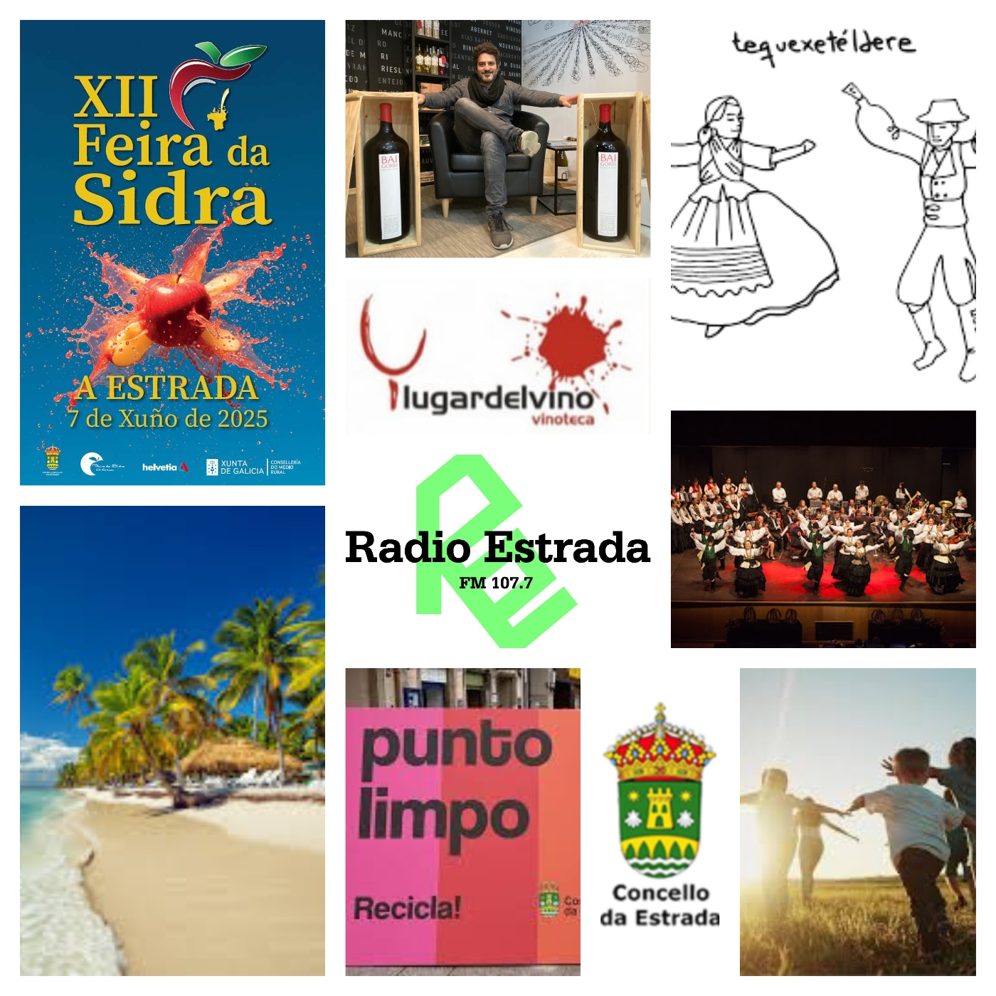 A Galería 2.0
