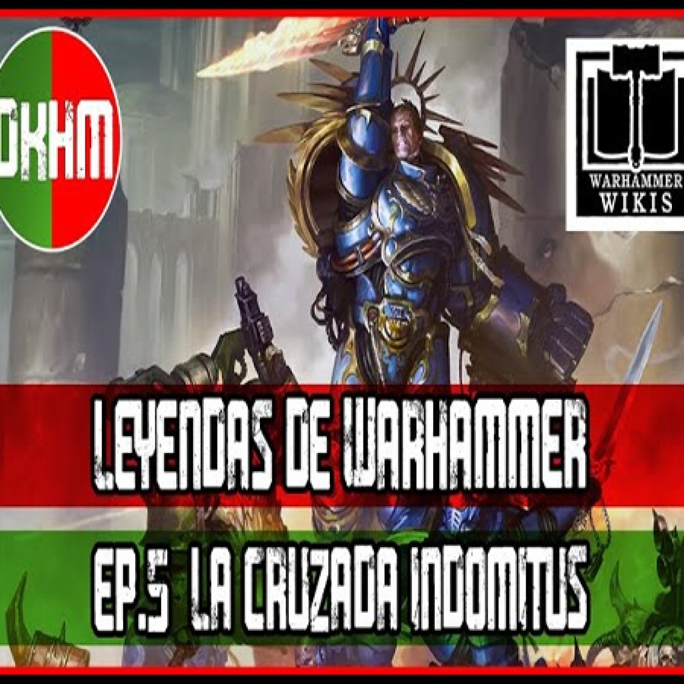 DKHM Wargames