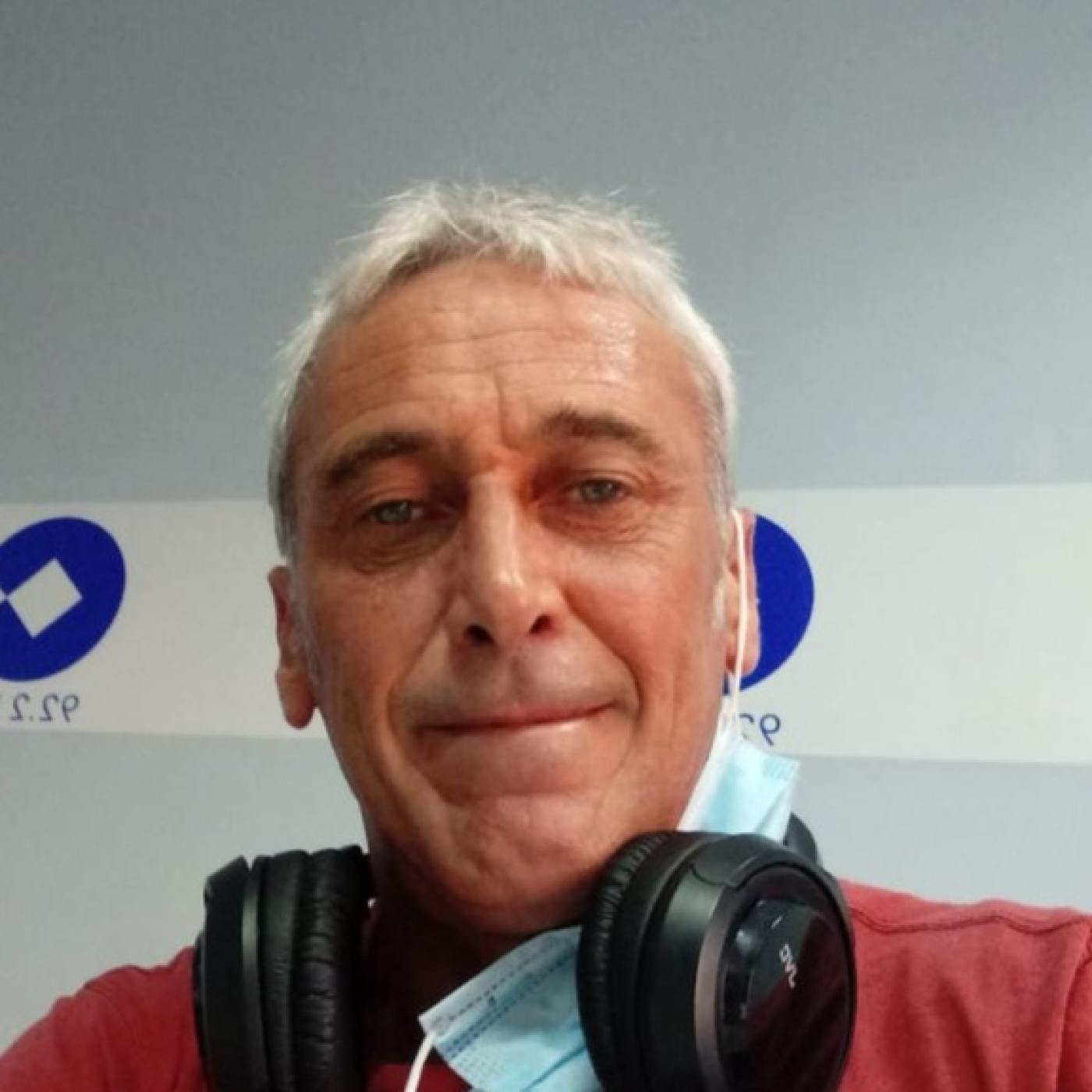 Podcast COPE PINARES