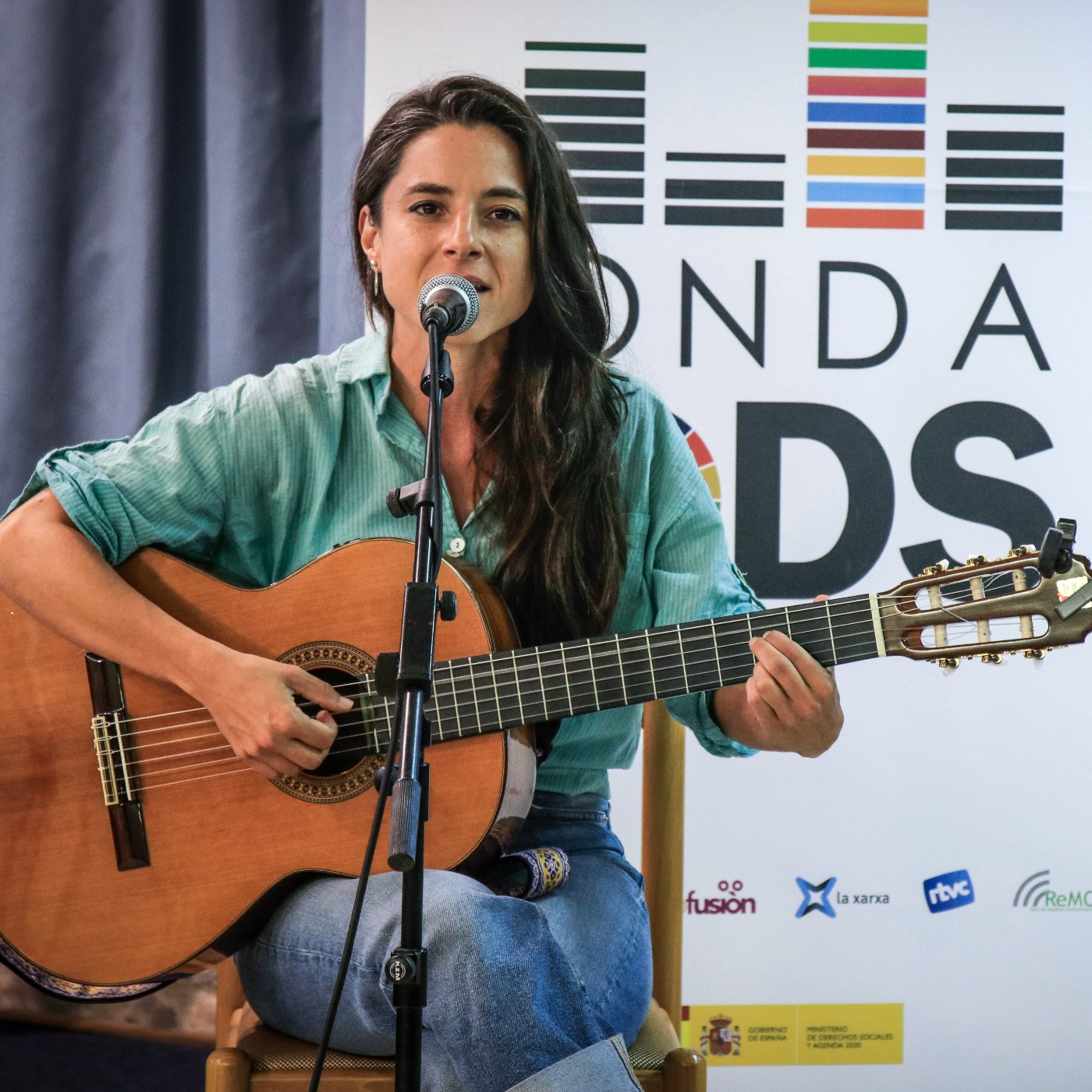 Sons de Nós 20 de setembro de 2022