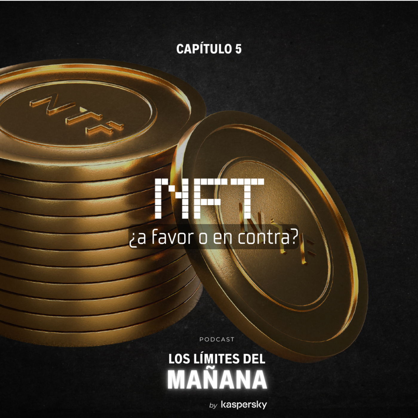 Los NFT: ¿A favor o en contra?