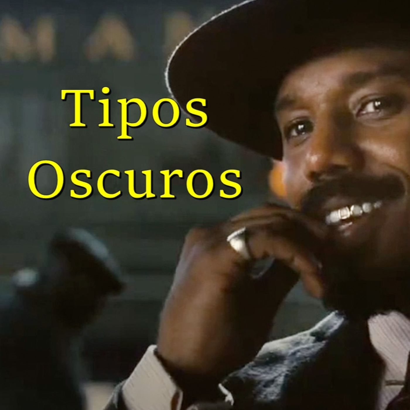 Tipos Oscuros 373 - Amaneceres sangrientos