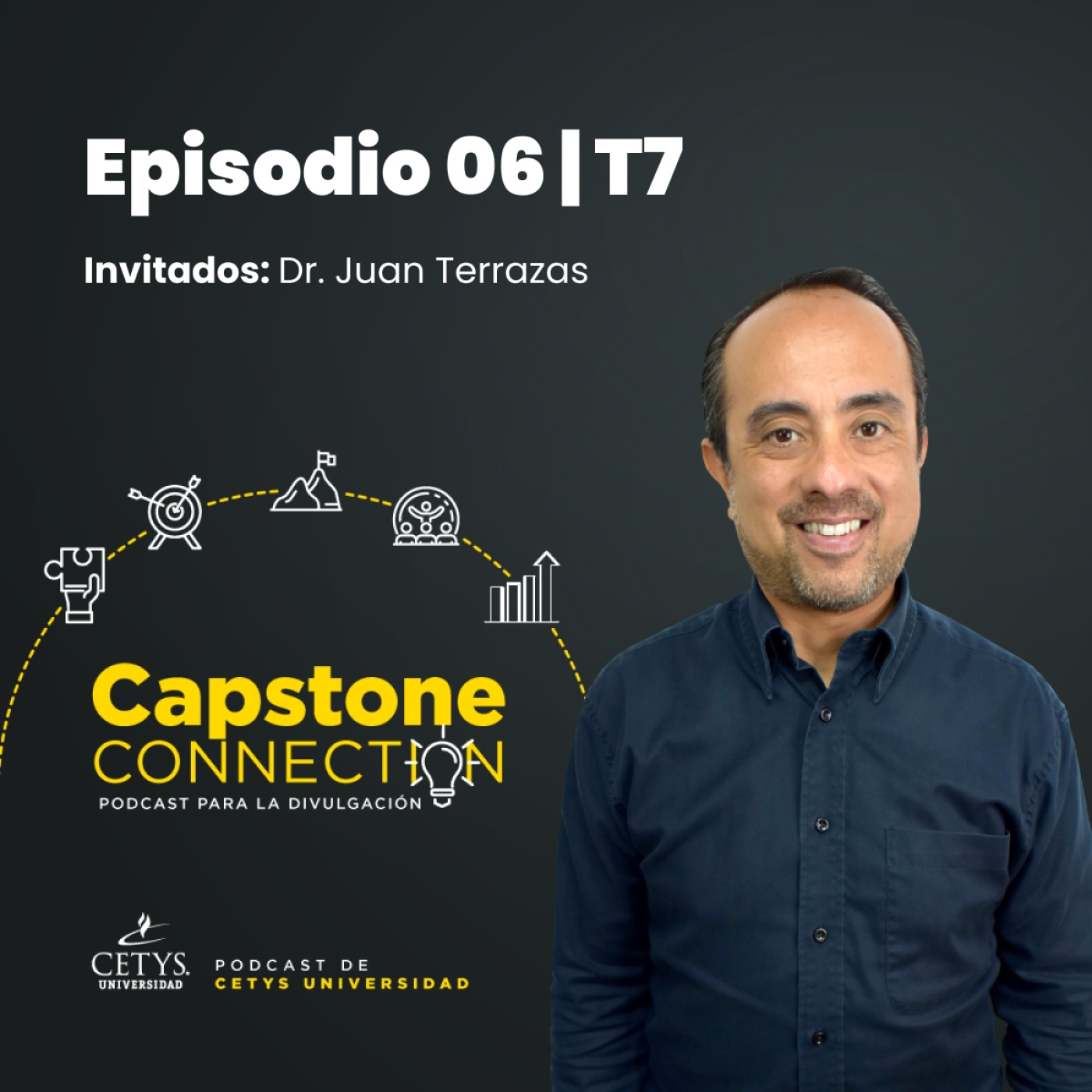 Capstone Connection