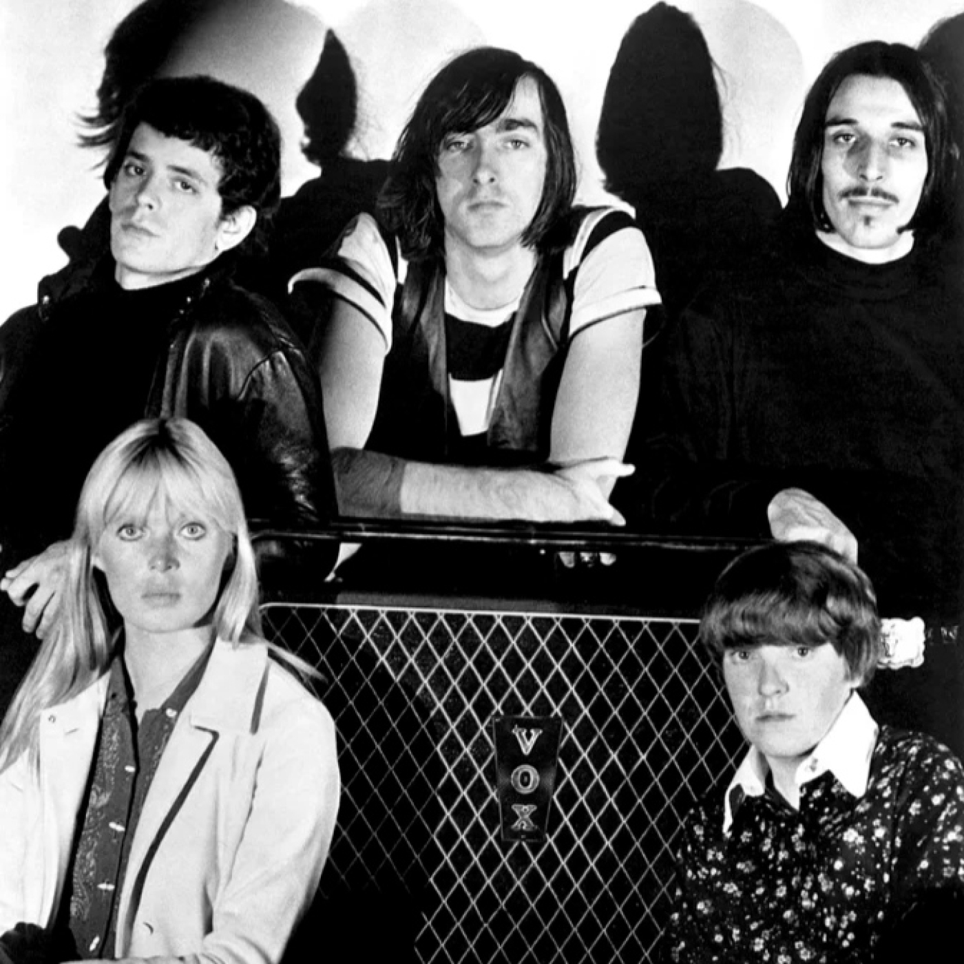 Velvet Underground. Copinya de Volta Verda 708 /10-03-21/ episode artwork