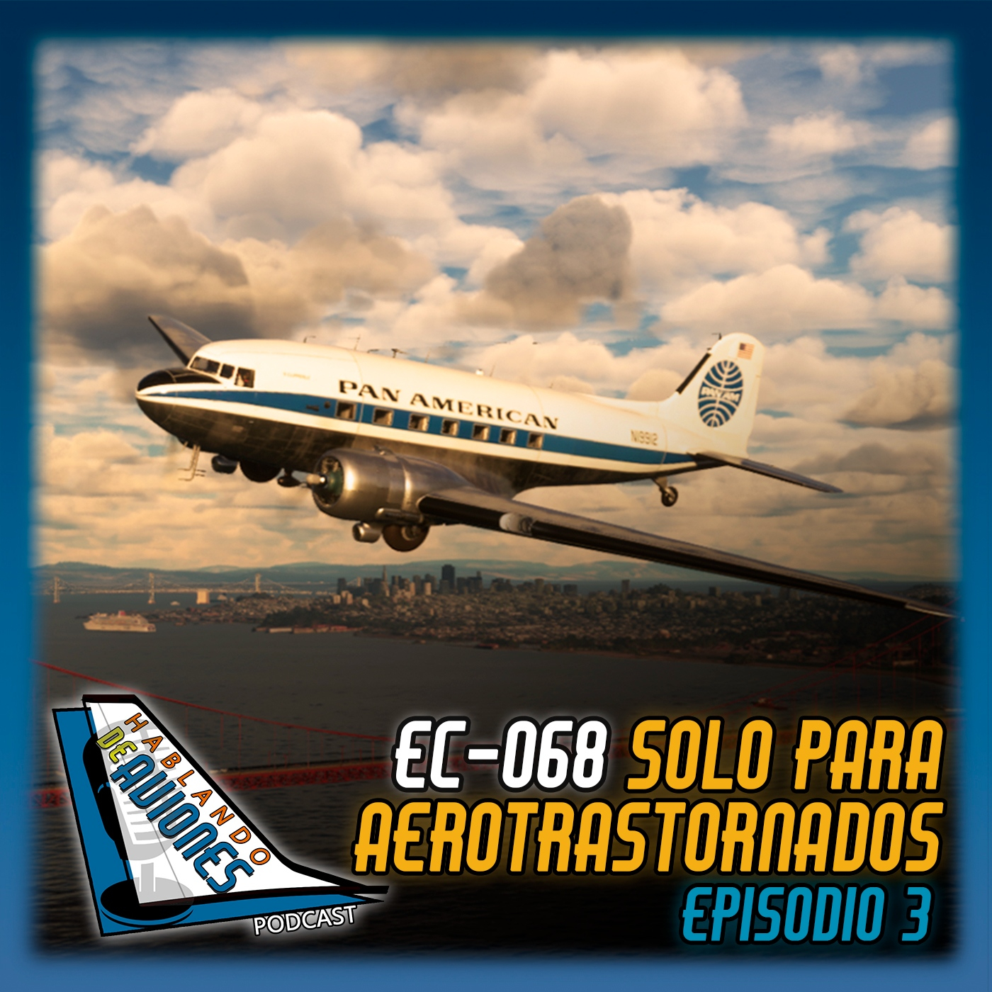 Hablando de Aviones
