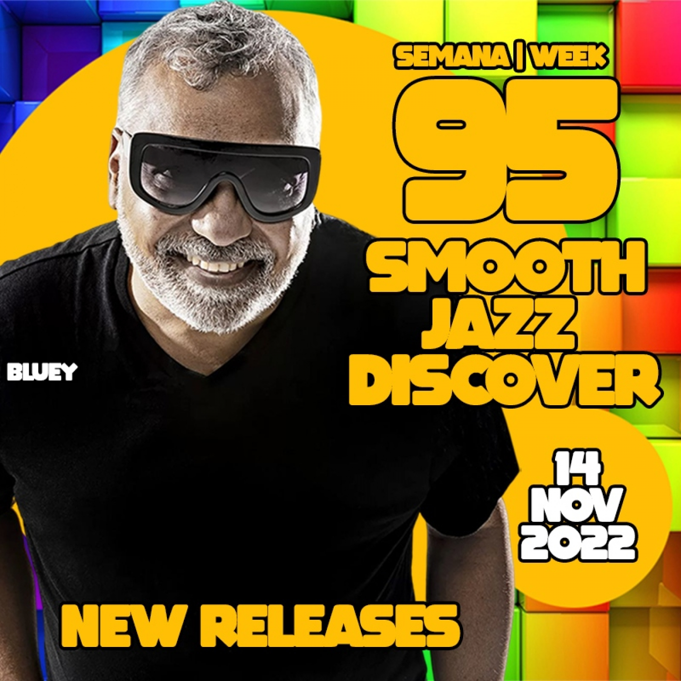 Novedades Smooth Jazz