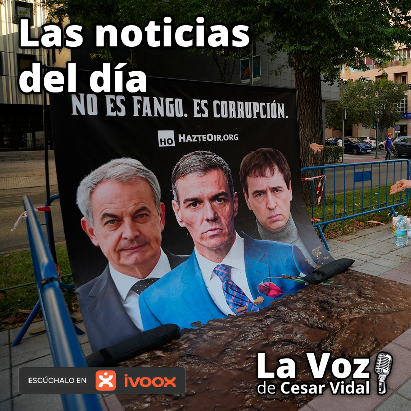 Las noticias del día - 04/06/26 episode artwork