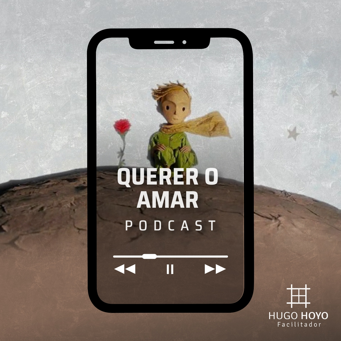 Hugo Hoyo podcast
