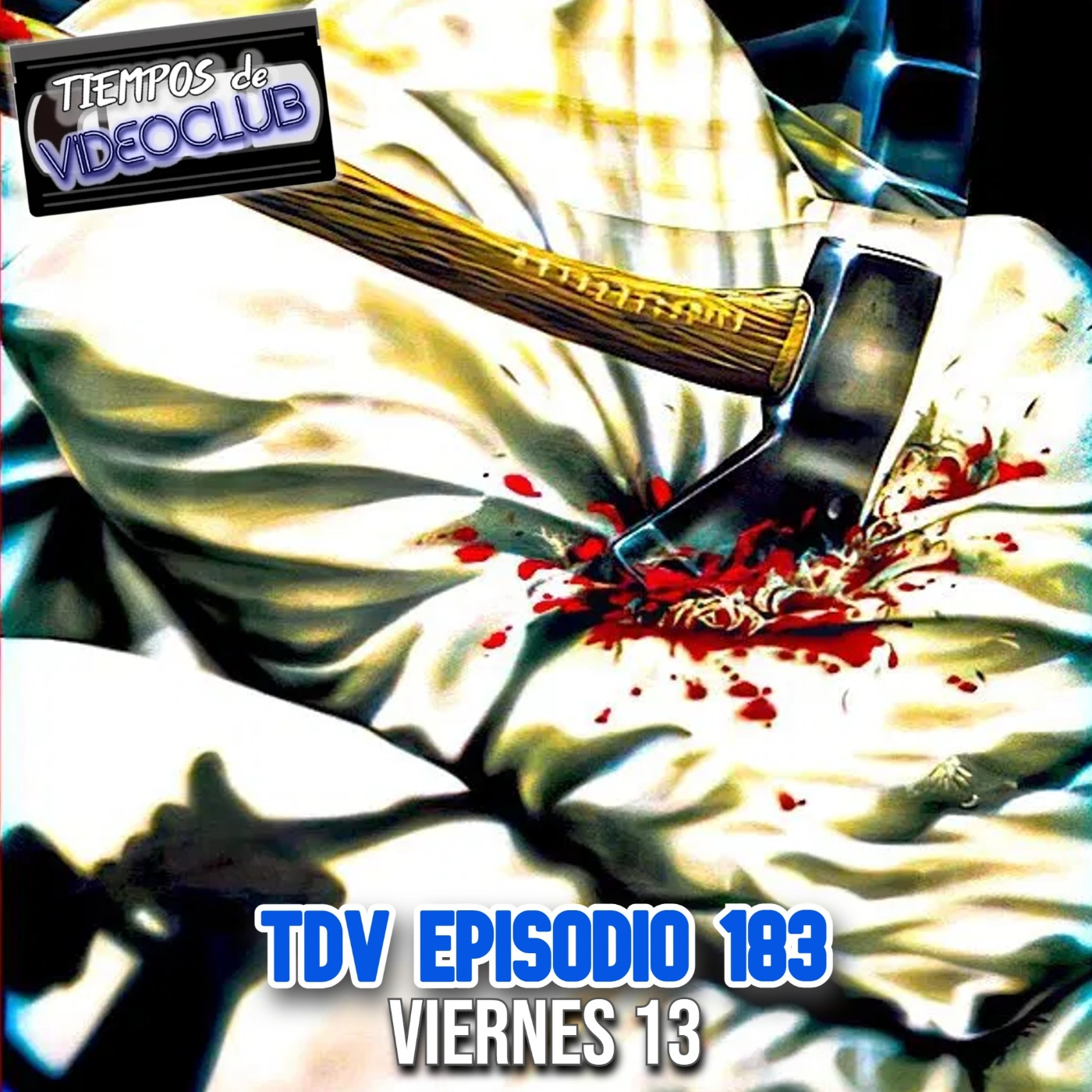 Tiempos de Videoclub