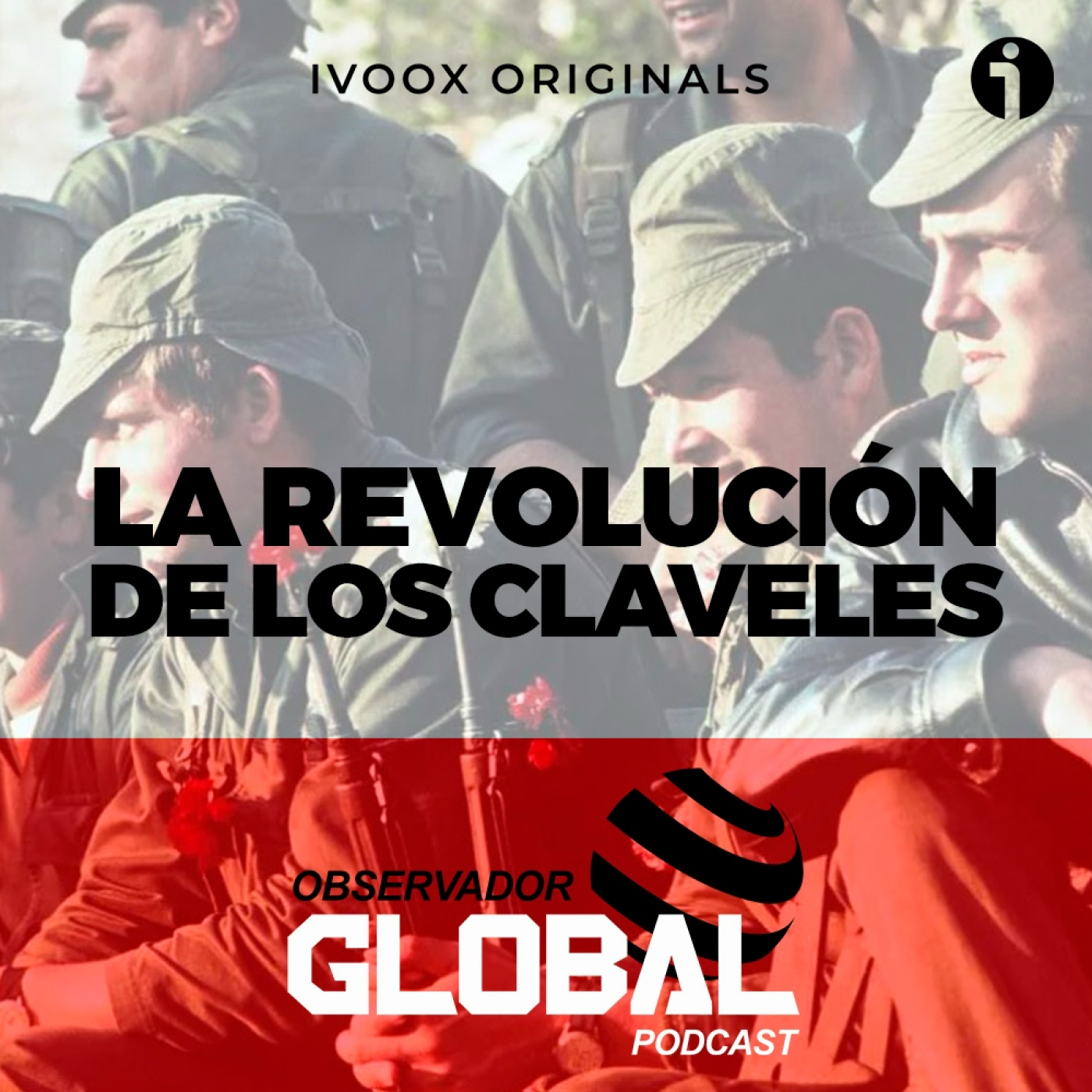 Observador Global Podcast