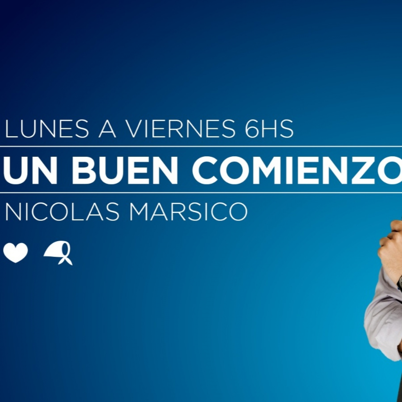 Podcast Silvio Soler