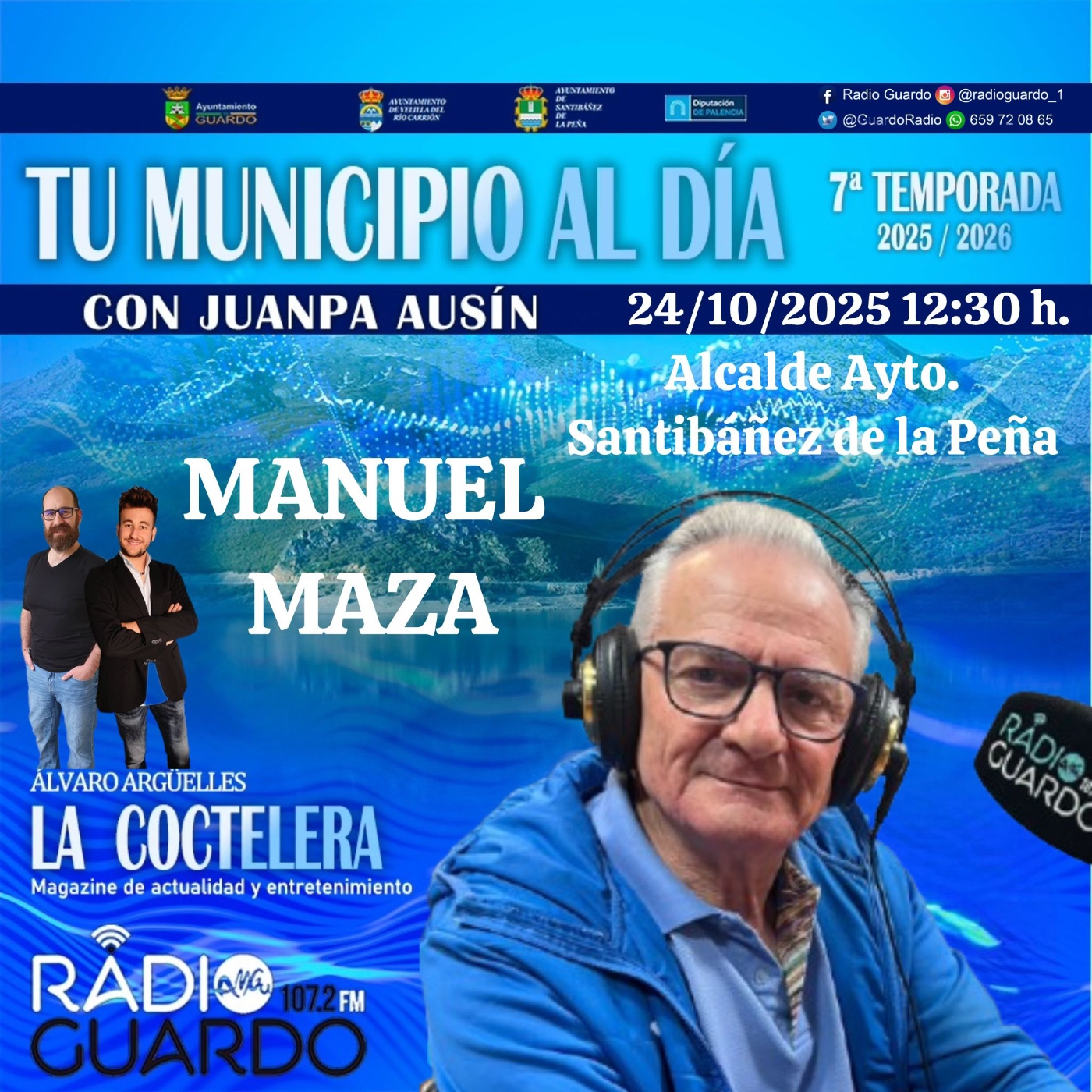 Radio Guardo La Radio de la Montaña