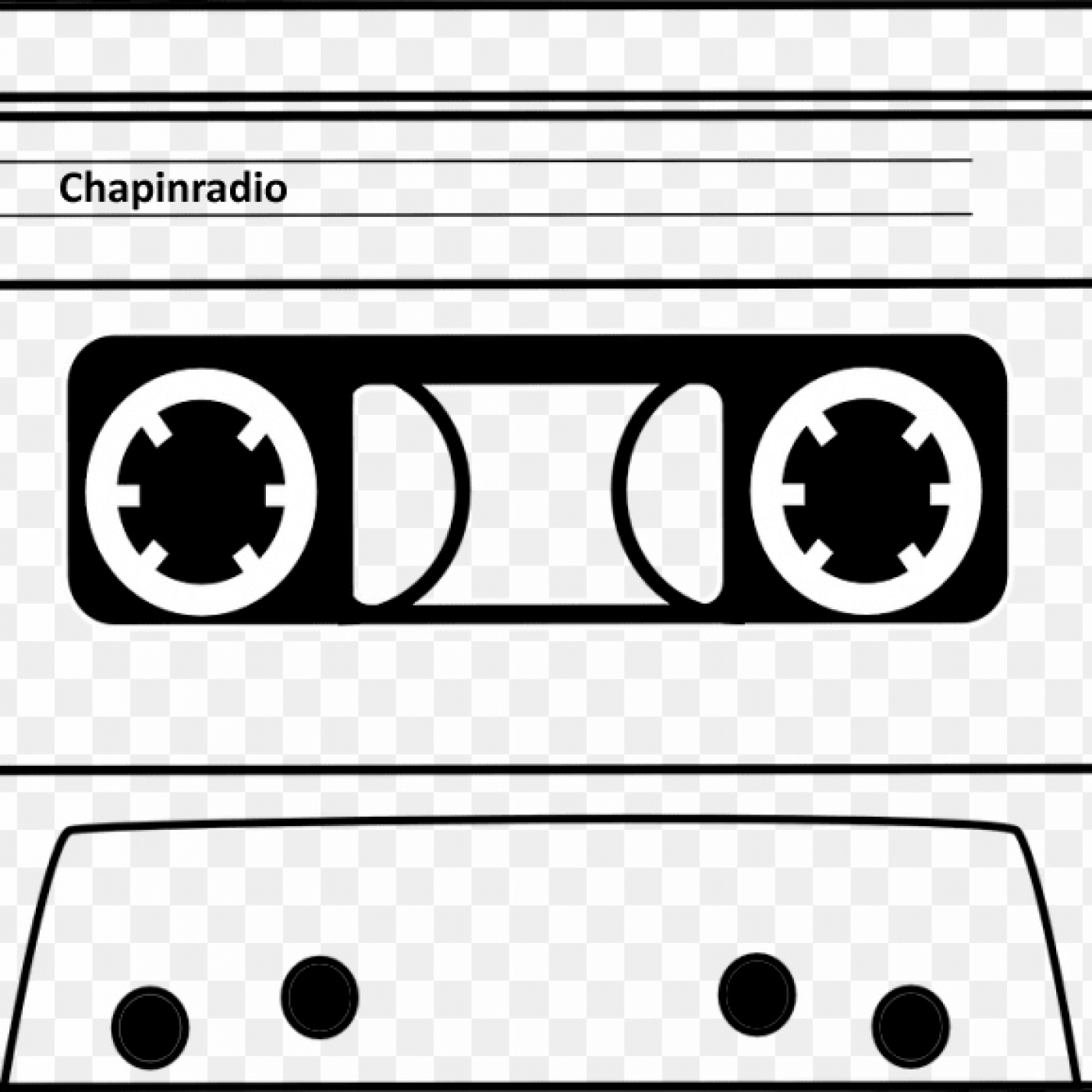 Chapinradio46 episode artwork