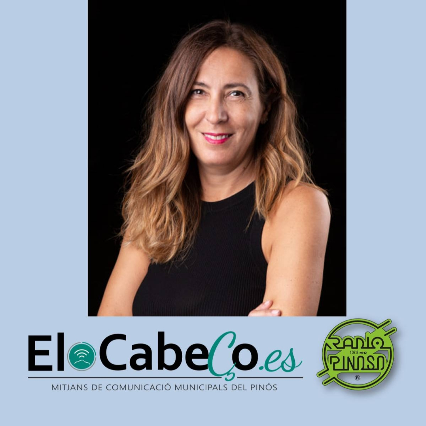 Miriam Giménez, vicepresidenta de ACMAVI: La detección precoz es vital para detectar a tiempo el cáncer de mama episode artwork
