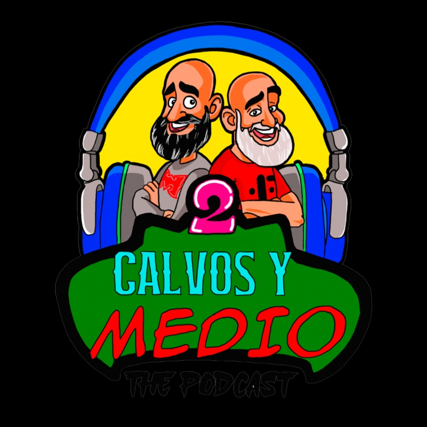 11x01. Noticias locas, Games awards 2023 y juegos retro con freestyle_barcelona episode artwork