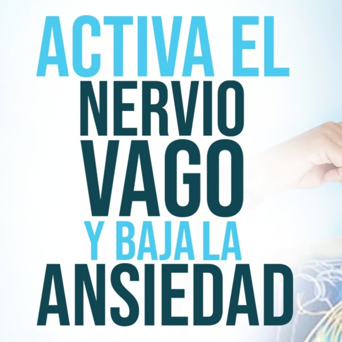 Libre de Ansiedad