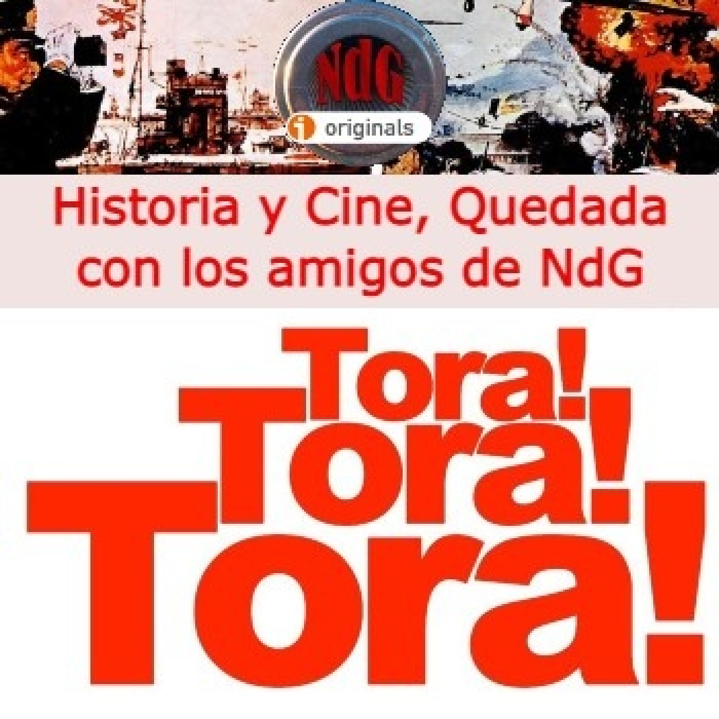 Niebla de Guerra podcast